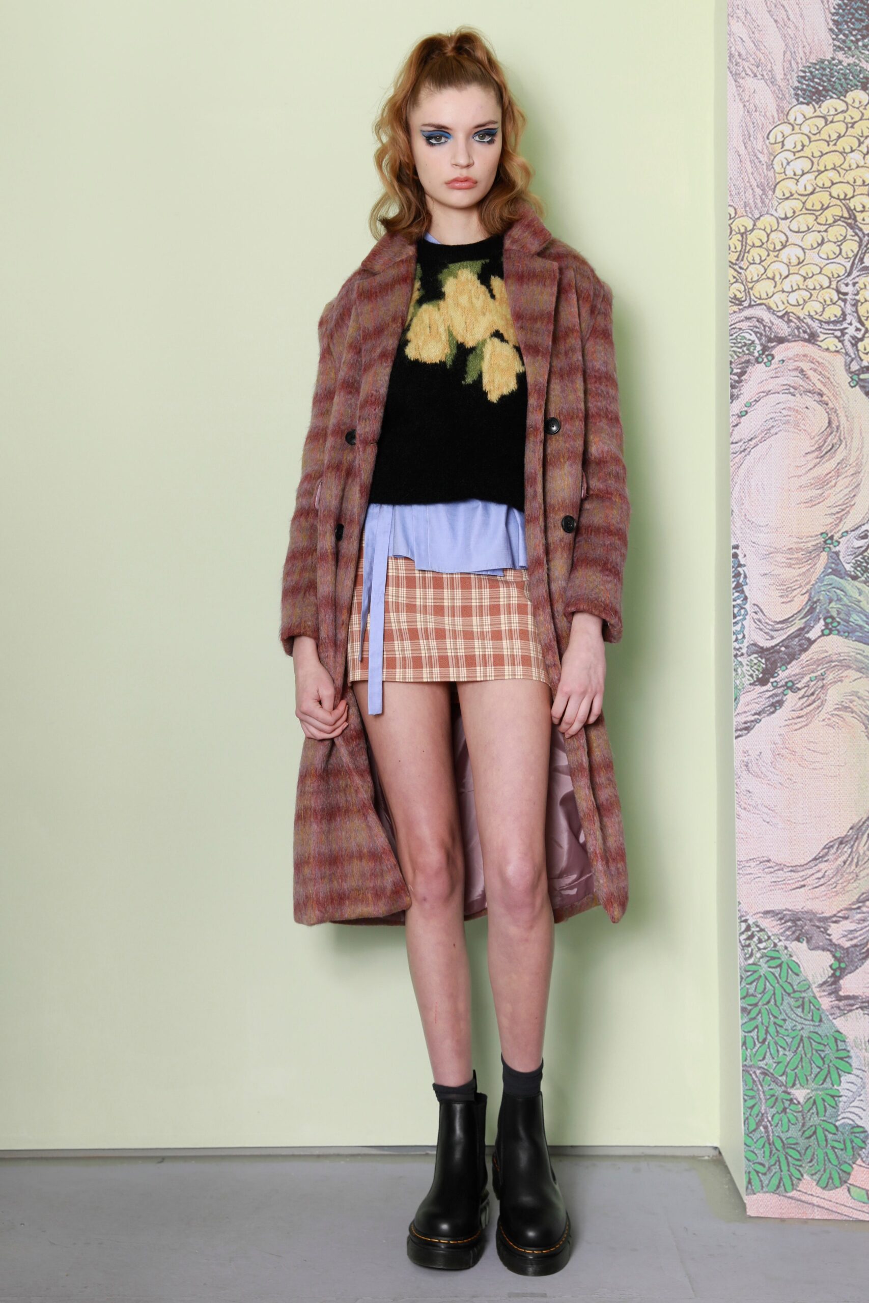 Snow Xue Gao F/W 23 Look 24