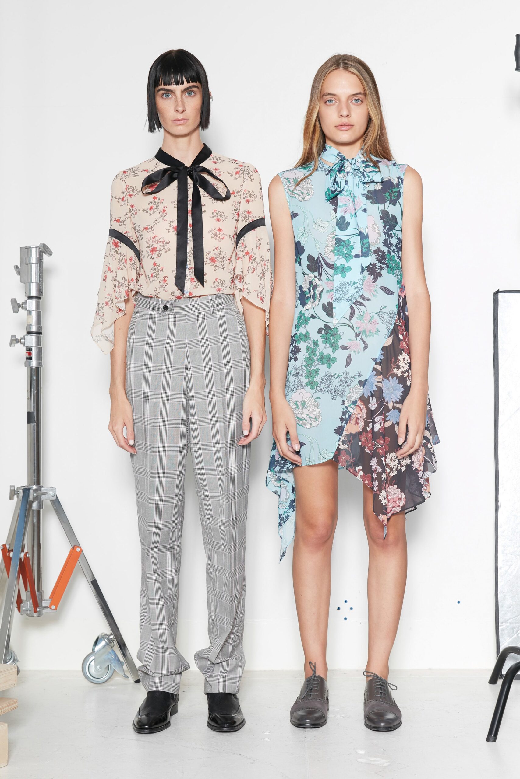 Snow Xue Gao S/S 21 Look 24