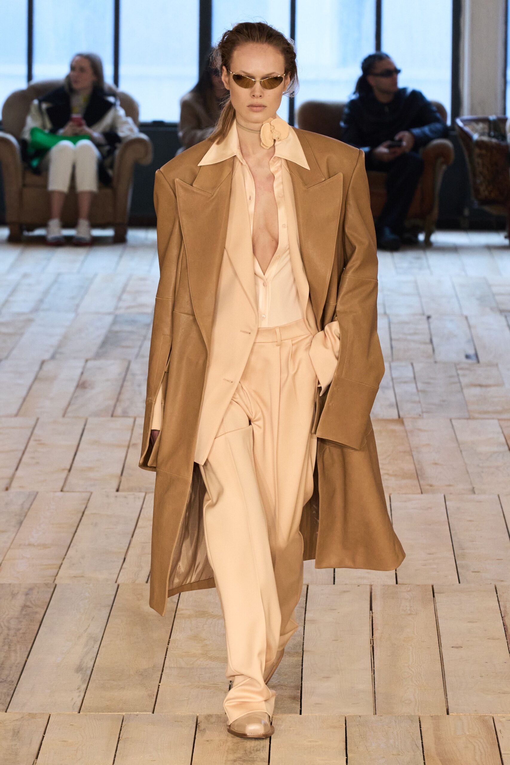 Sportmax F/W 23 Look 24
