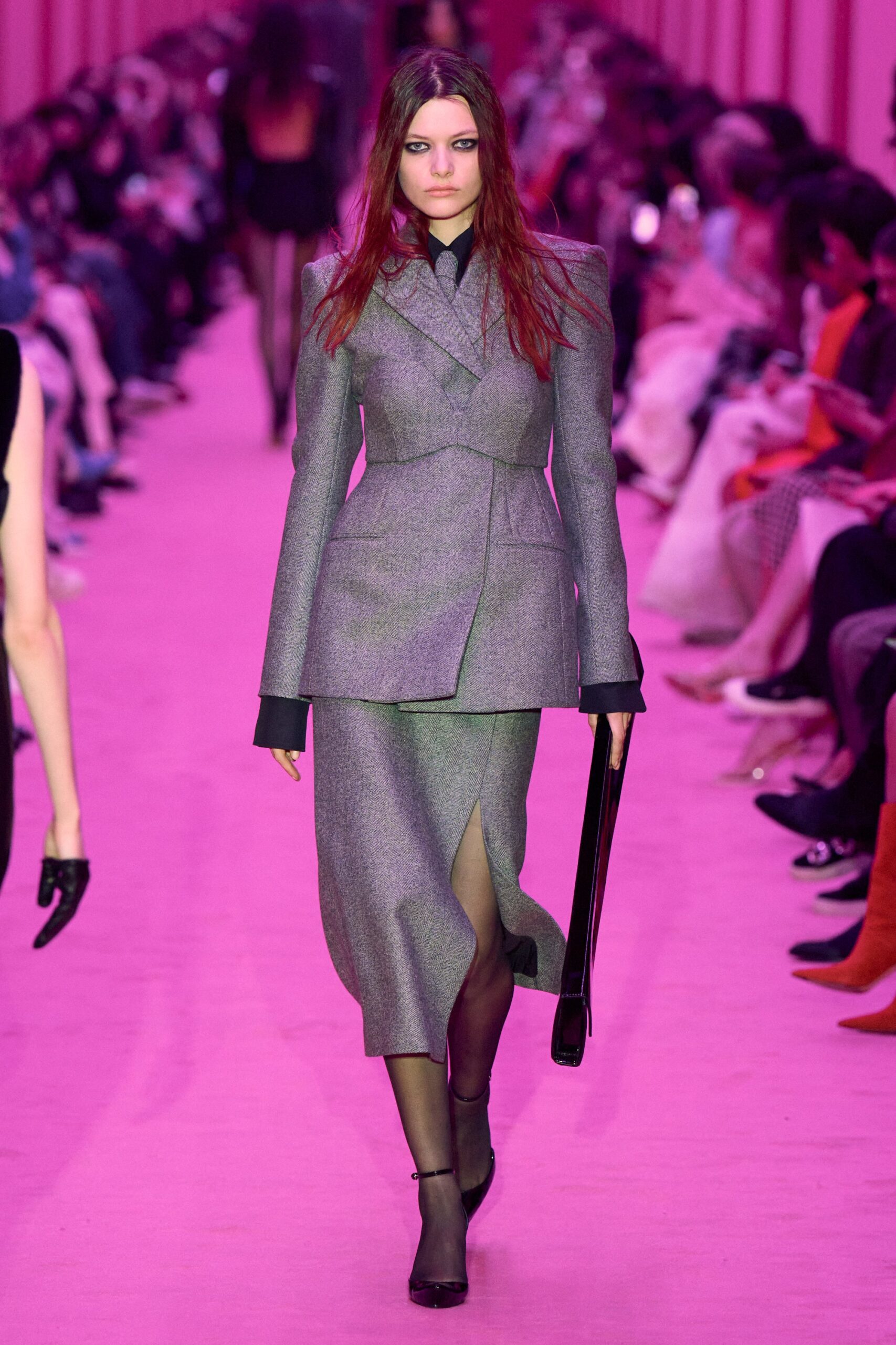 Sportmax F/W 22 Look 24