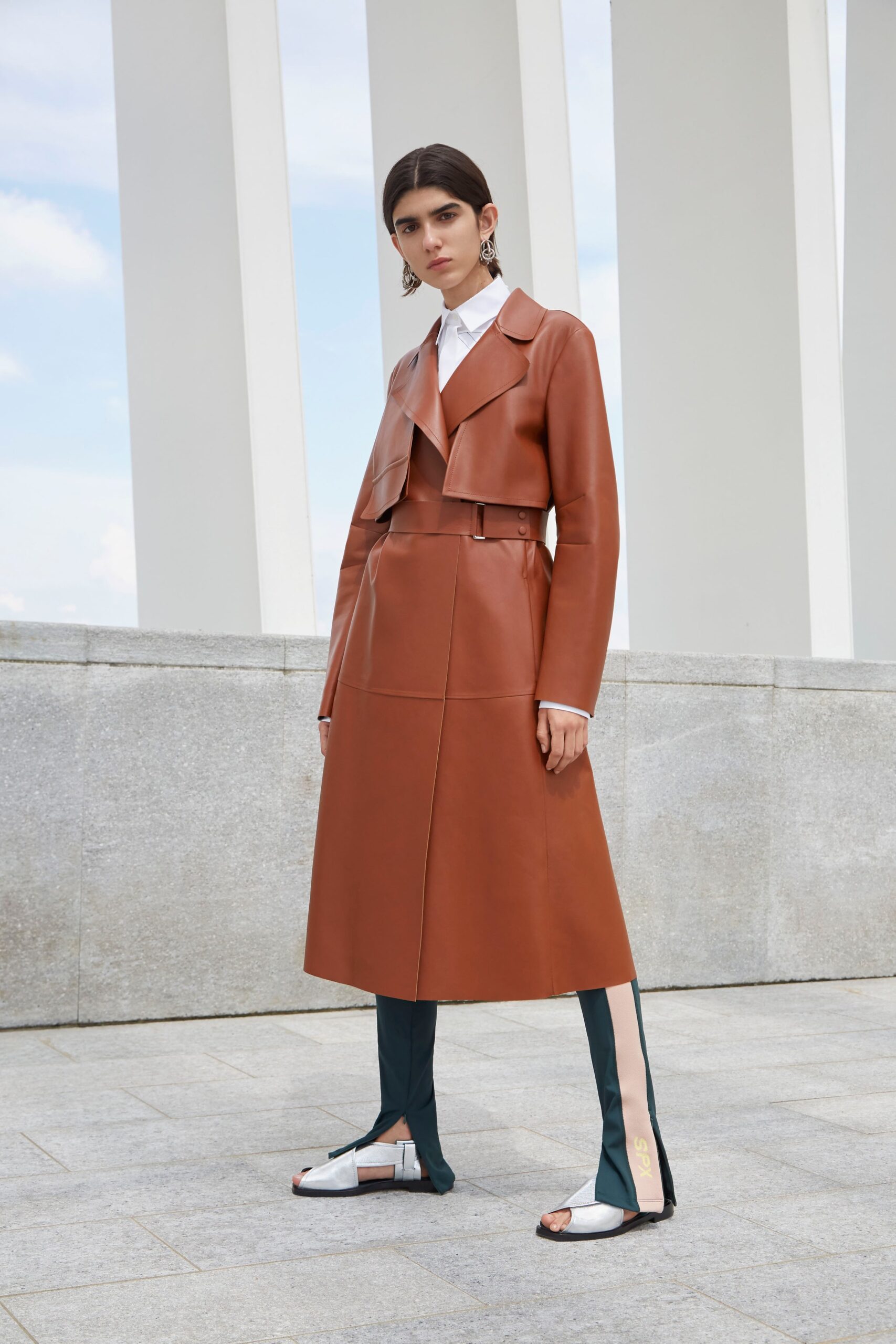 Sportmax Resort 19 Look 24