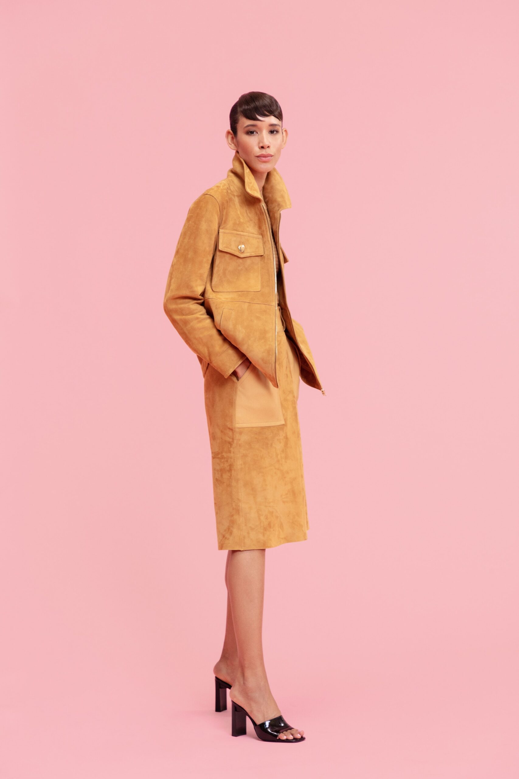 St. John F/W 23 Look 24