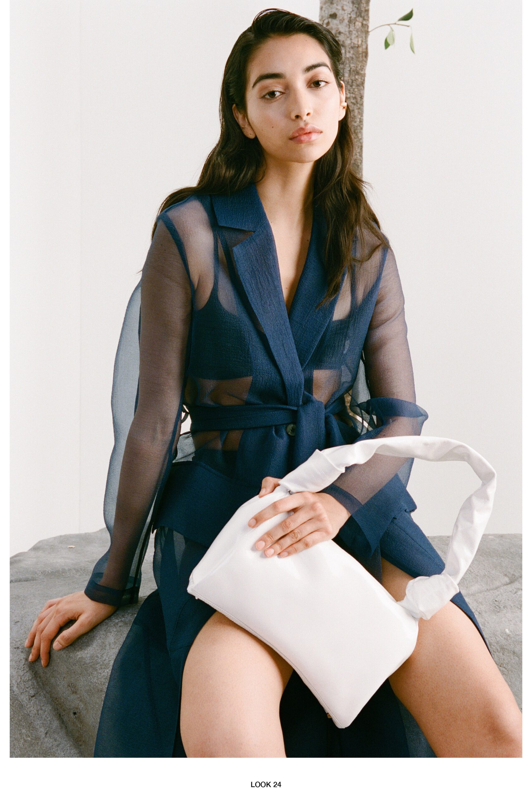 Staud S/S 23 Look 23