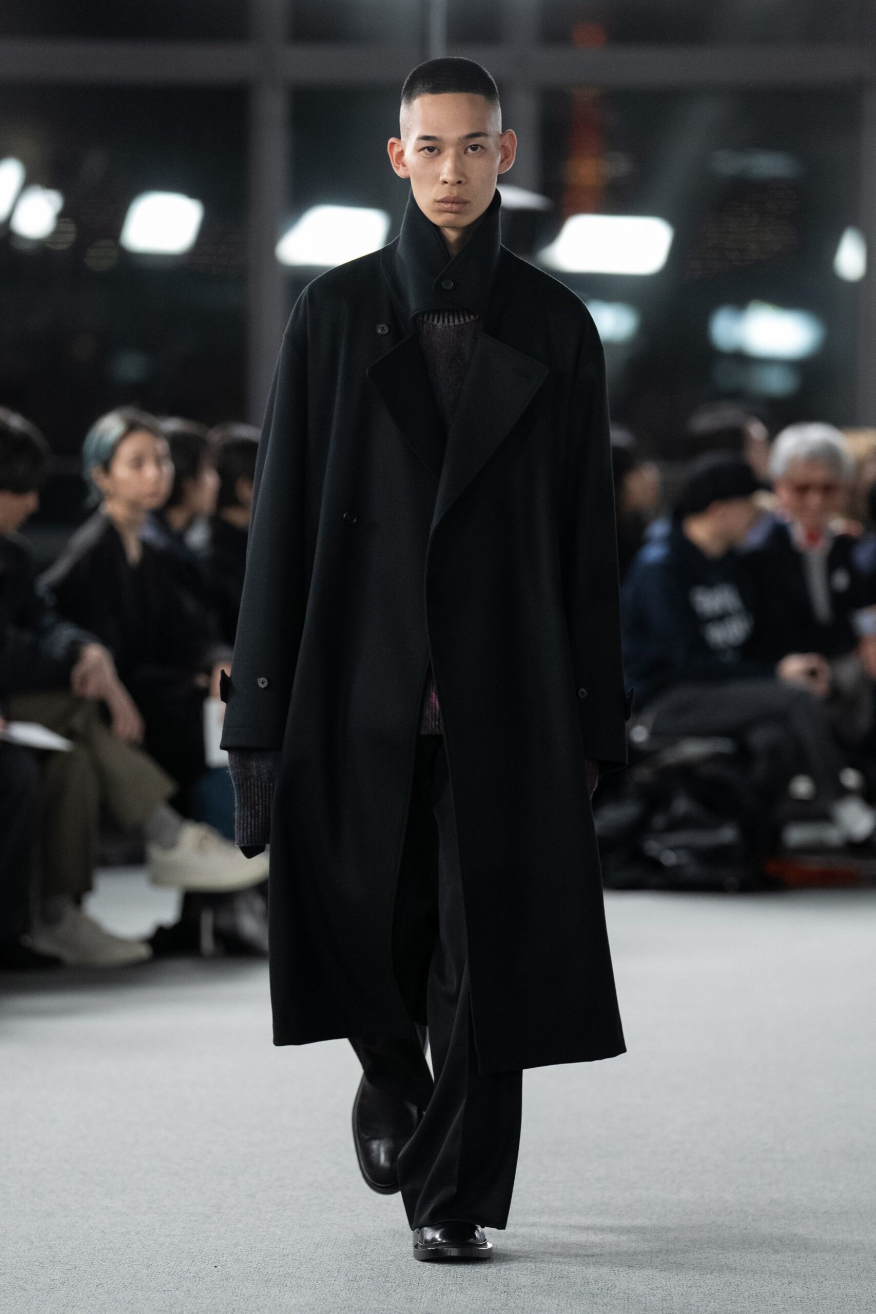 Stein Tokyo F/W 23 Look 24