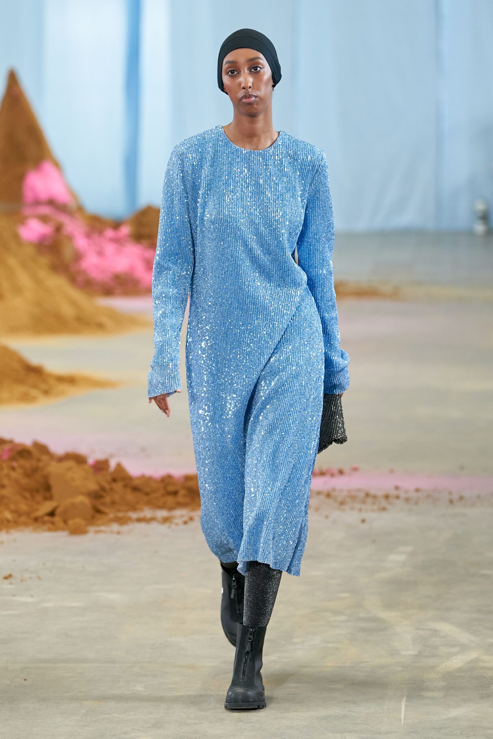 Stine Goya Copenhagen S/S 23 Look 24