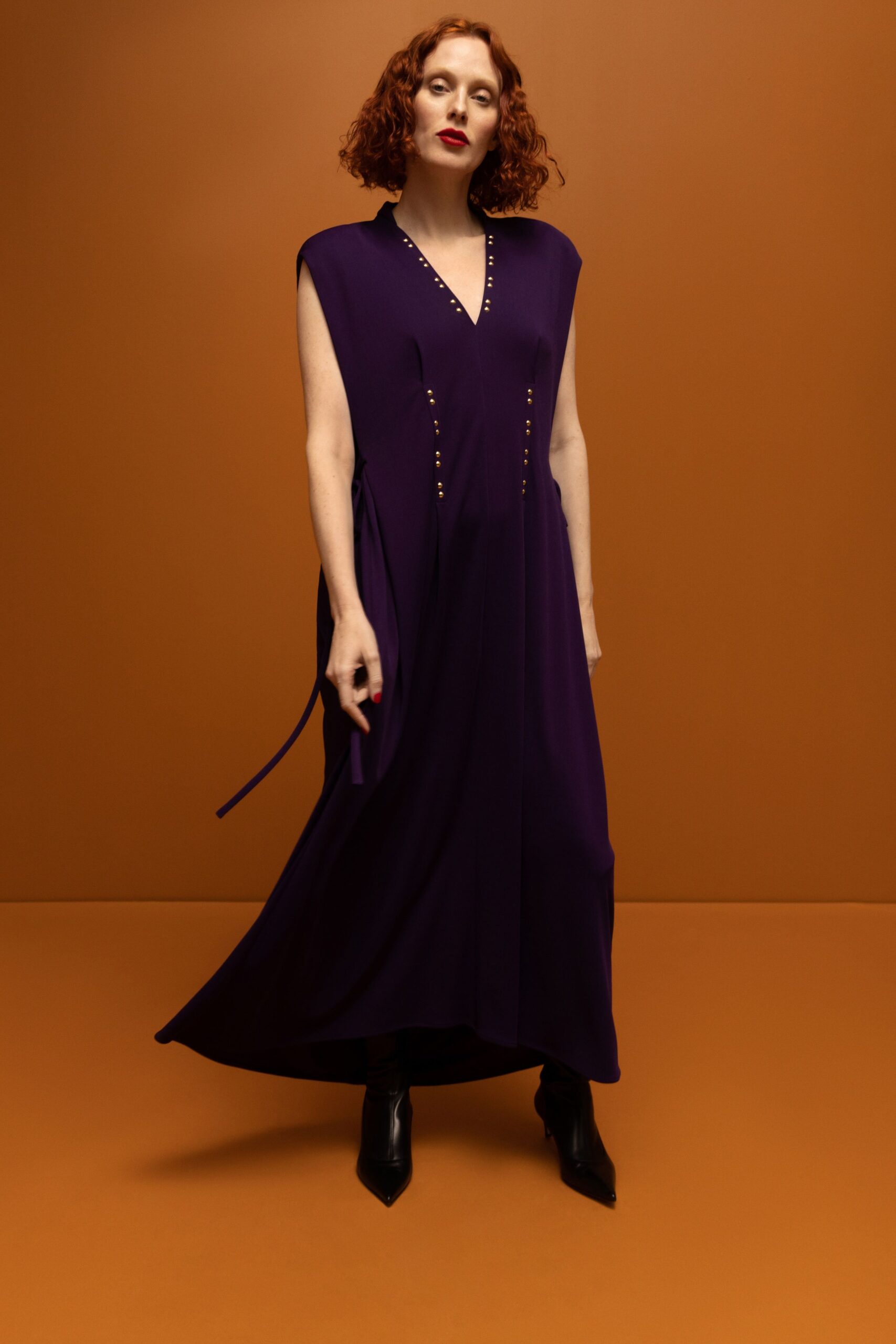 St. John F/W 23 Look 24