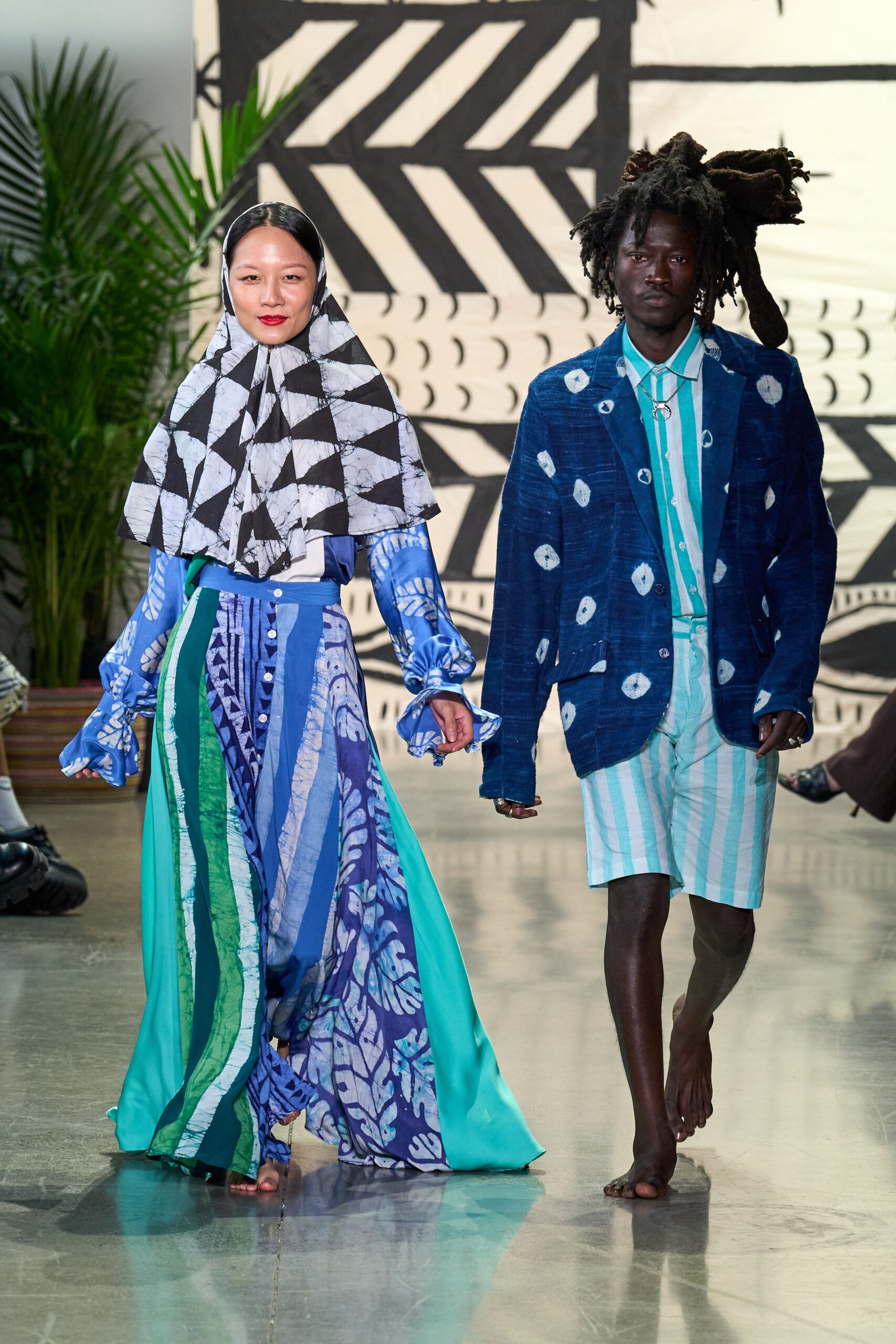 Studio 189 S/S 23 Look 24
