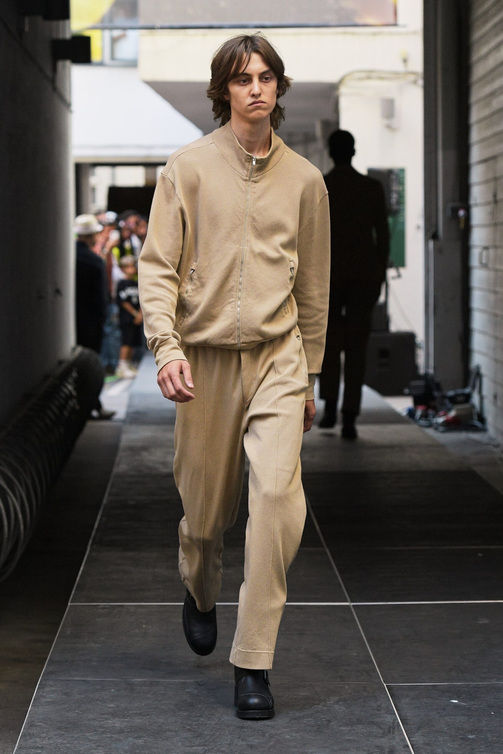 Sunflower Copenhagen S/S 23 Look 24