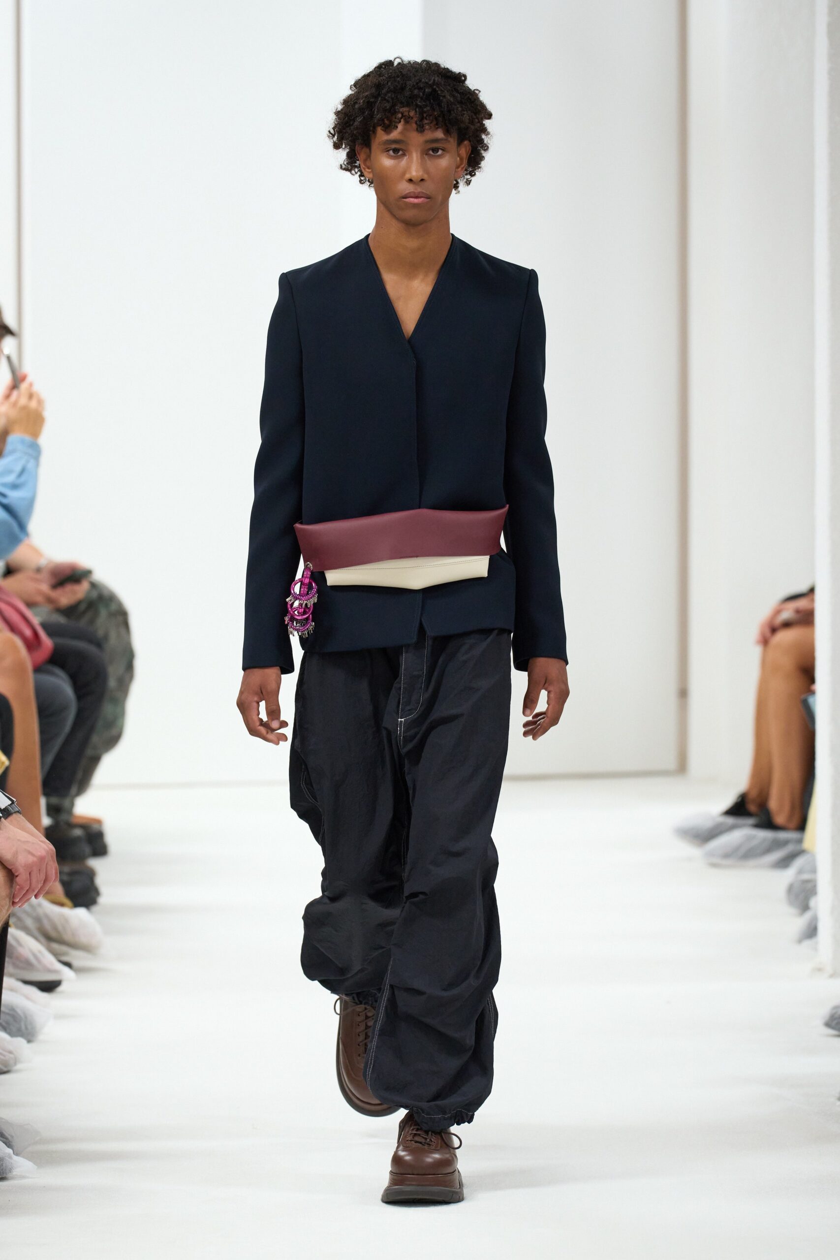 Sunnei S/S 23 Look 24
