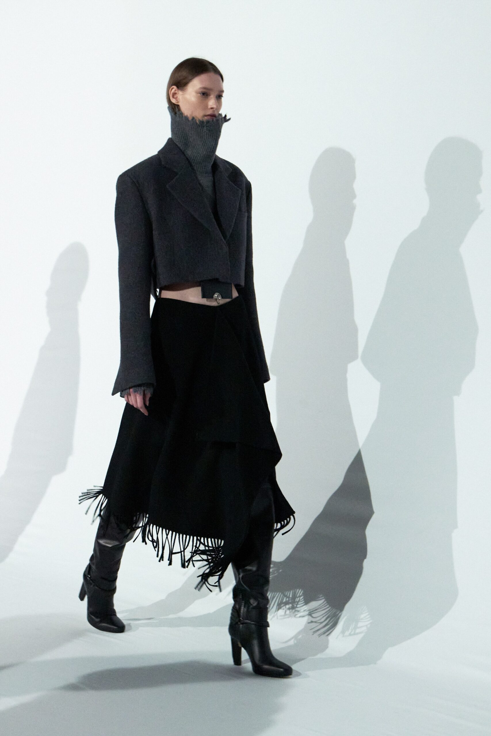 System F/W 23 Look 24