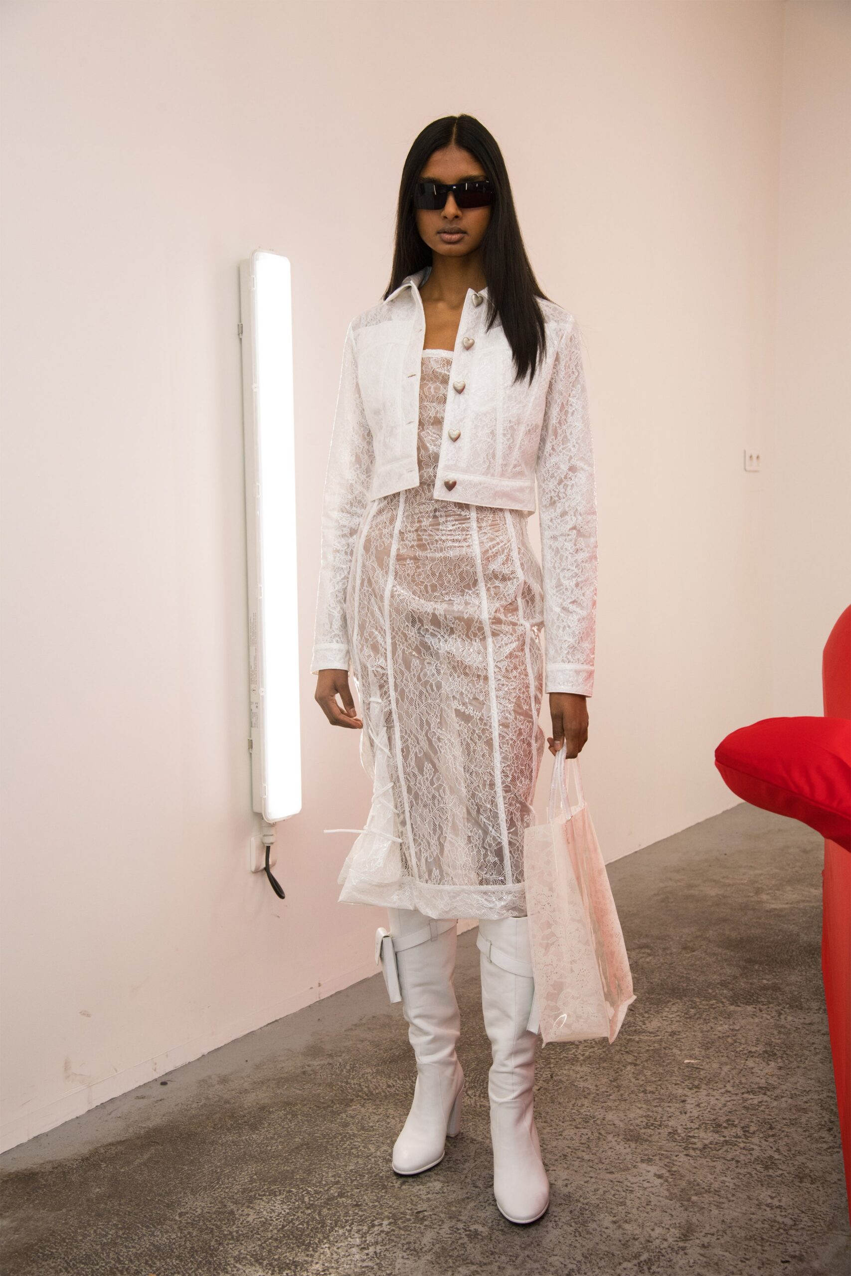 Saks Potts F/W 20 Look 25