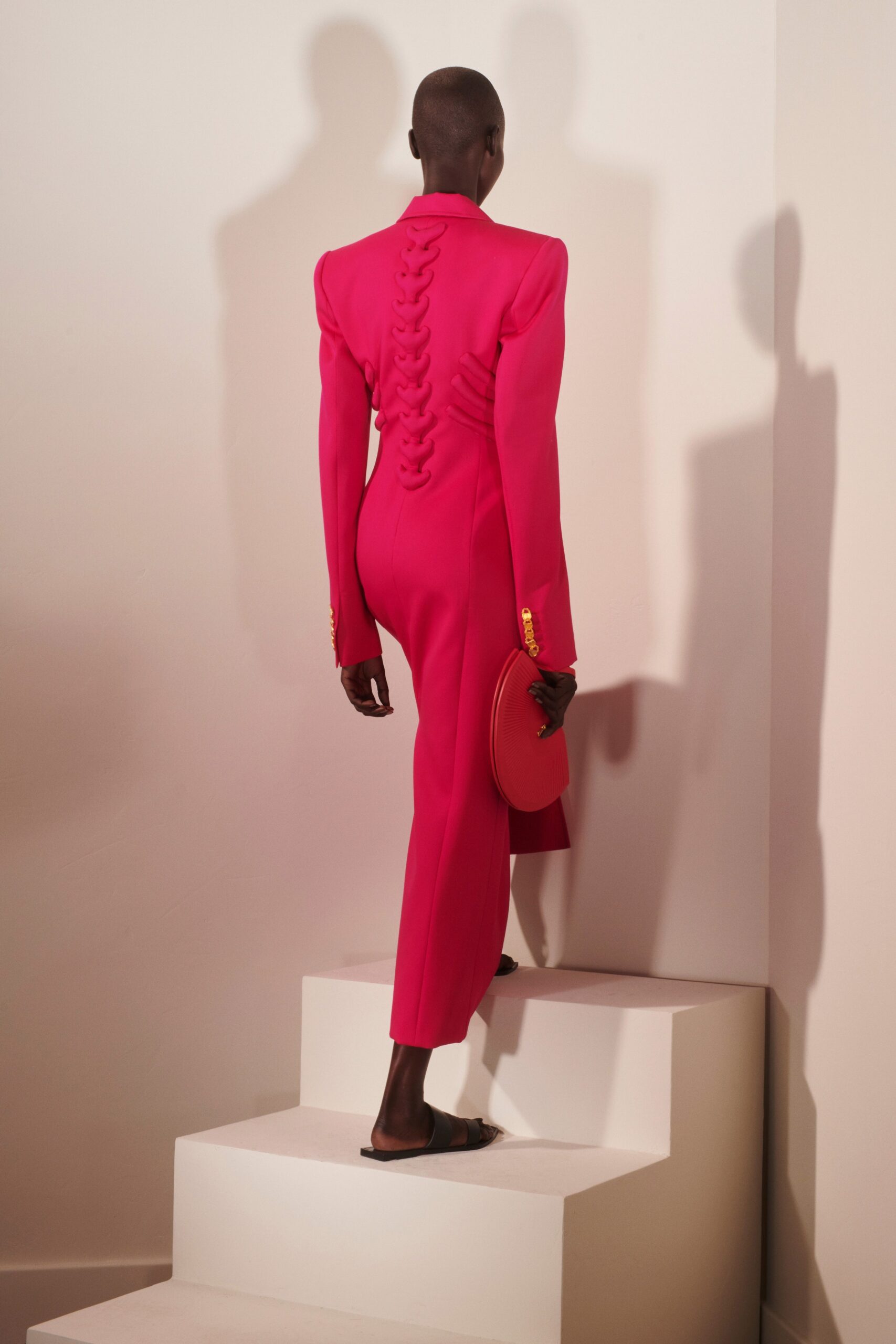 Schiaparelli F/W 20 Look 24