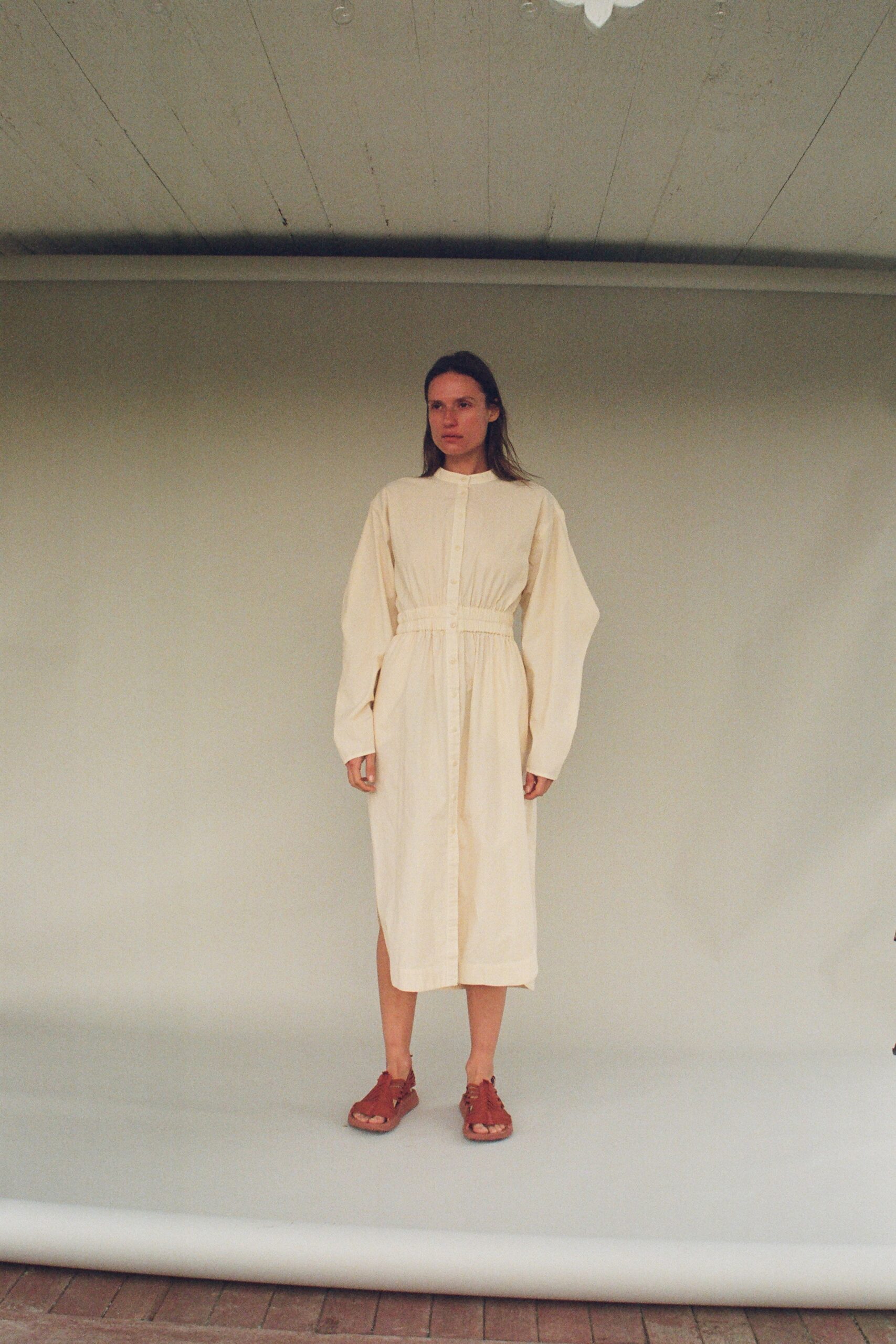Sea F/W 20 Look 23