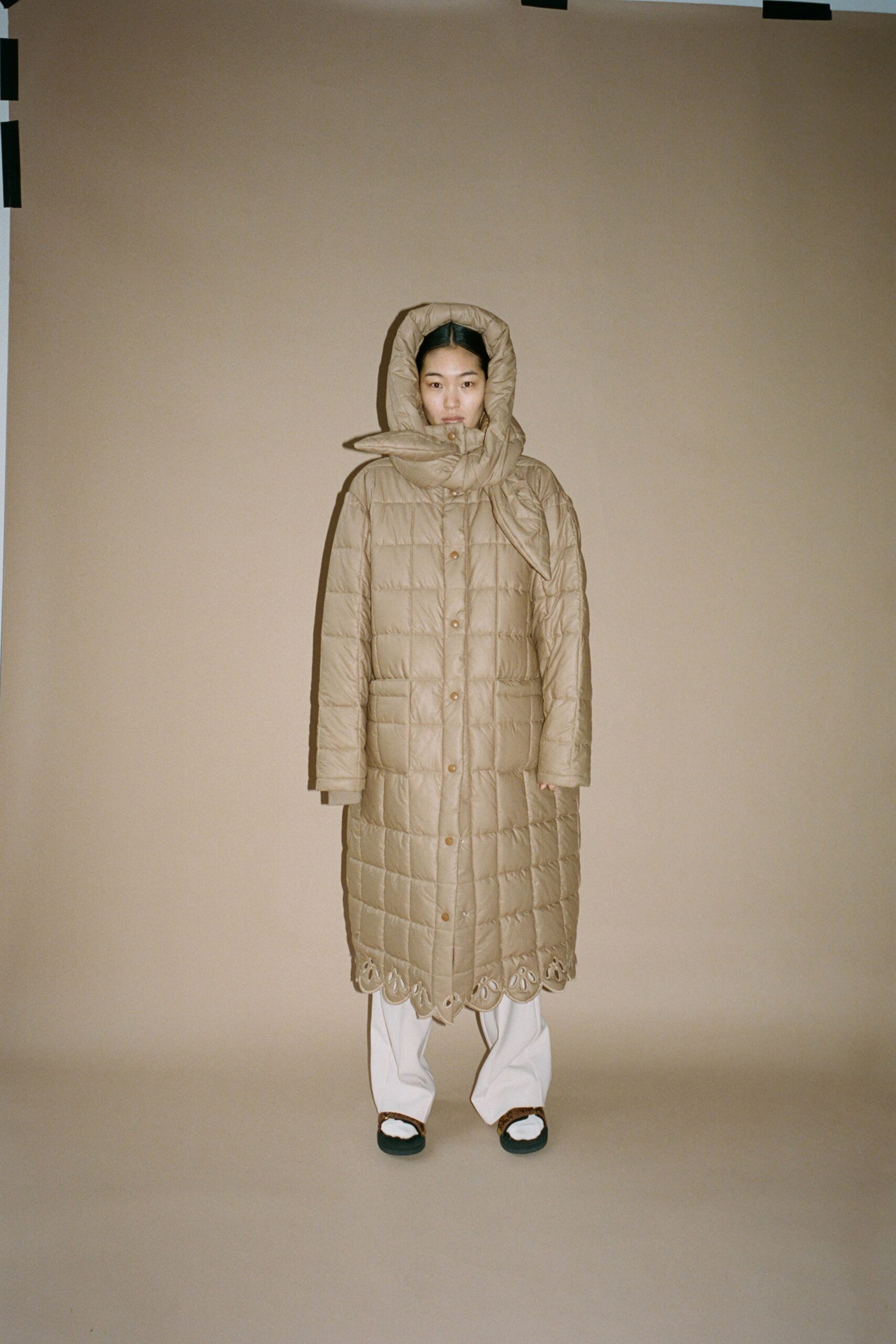 Sea F/W 21 Look 25