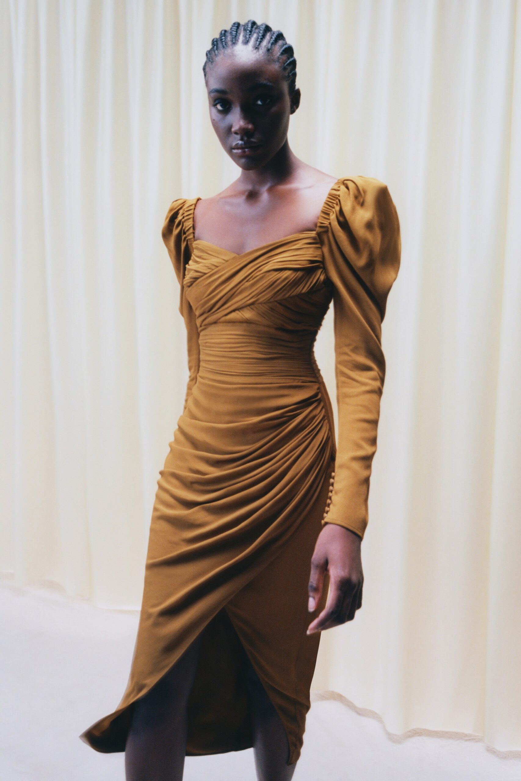 Self-Portrait F/W 21 Look 25