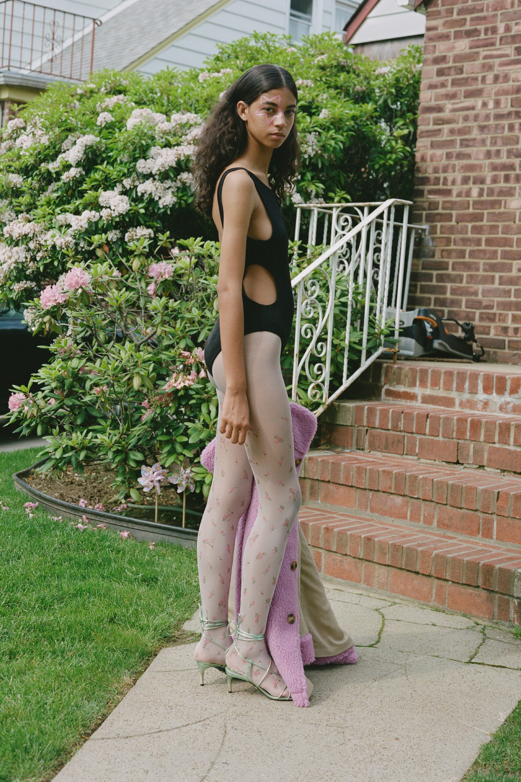 Sandy Liang Resort 20 Look 25