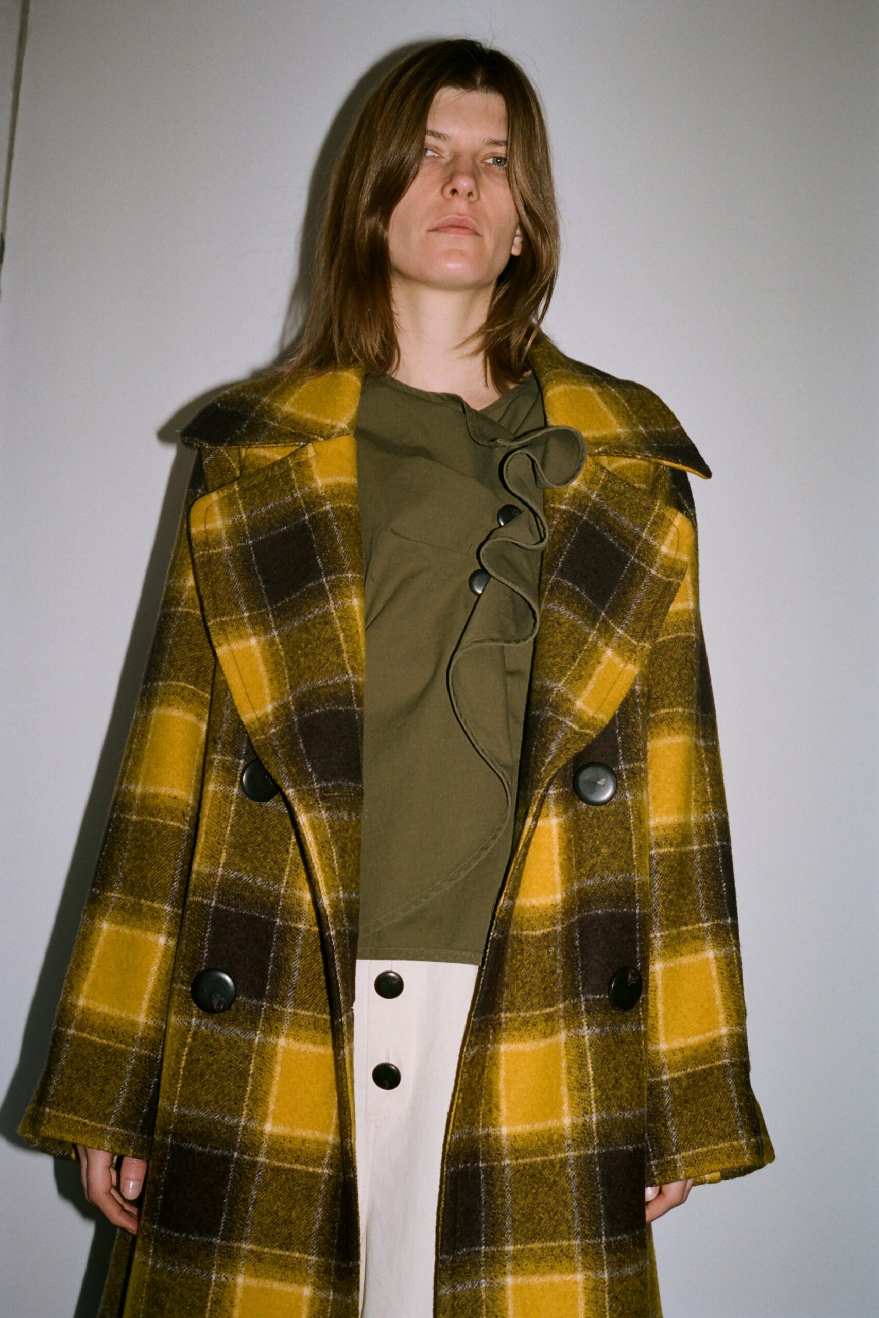 Sea F/W 19 Look 25