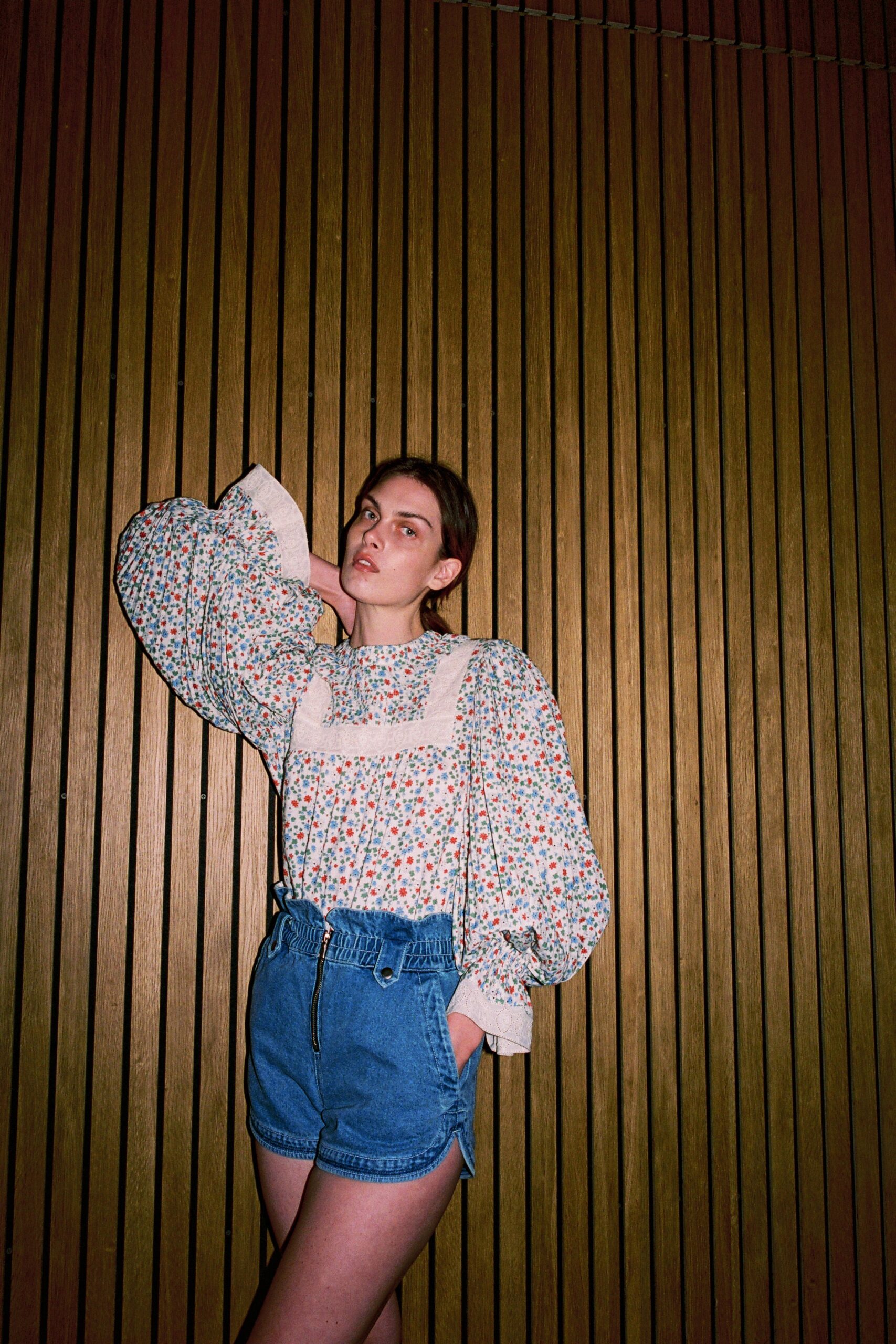 Sea F/W 21 Look 25