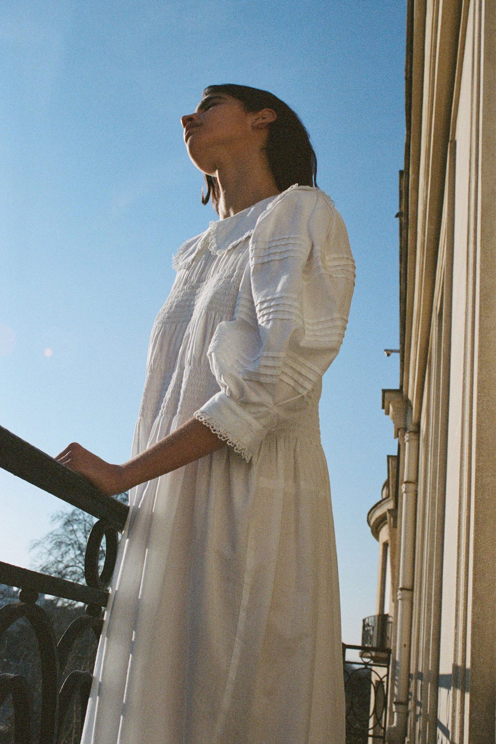 Sea F/W 22 Look 24