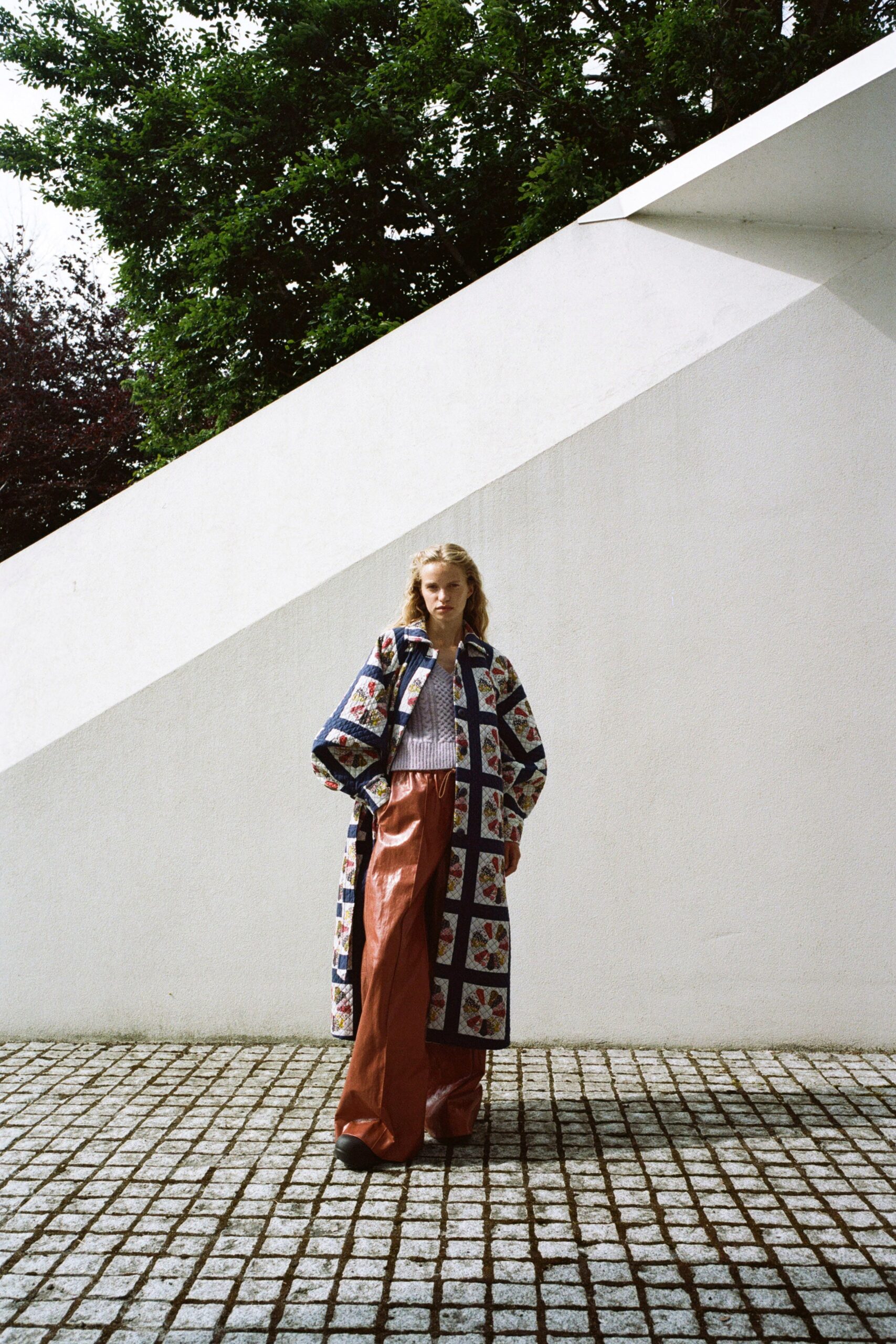 Sea Resort 22 Look 25