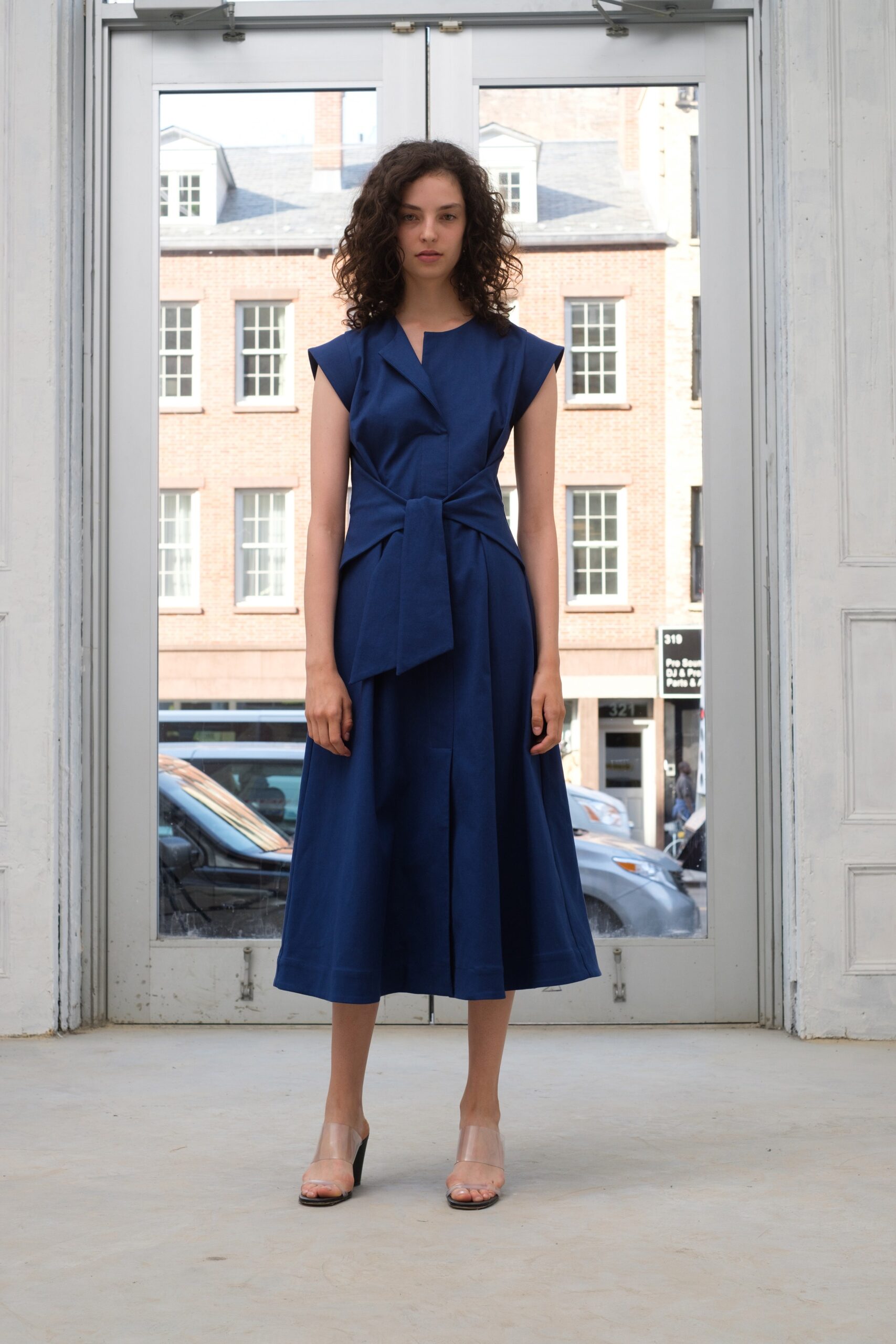 Sea Resort 19 Look 25