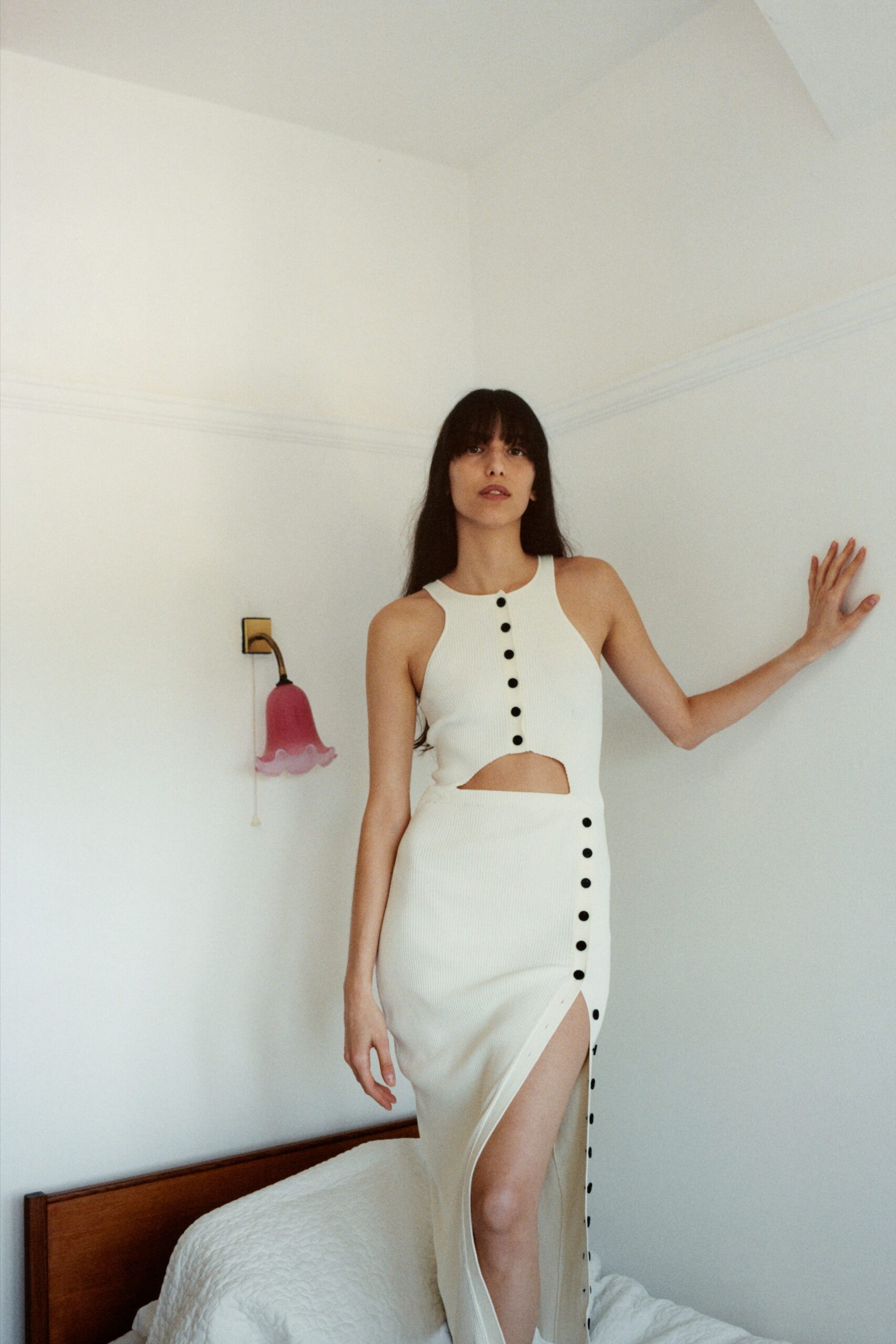 Self-Portrait S/S 21 Look 25