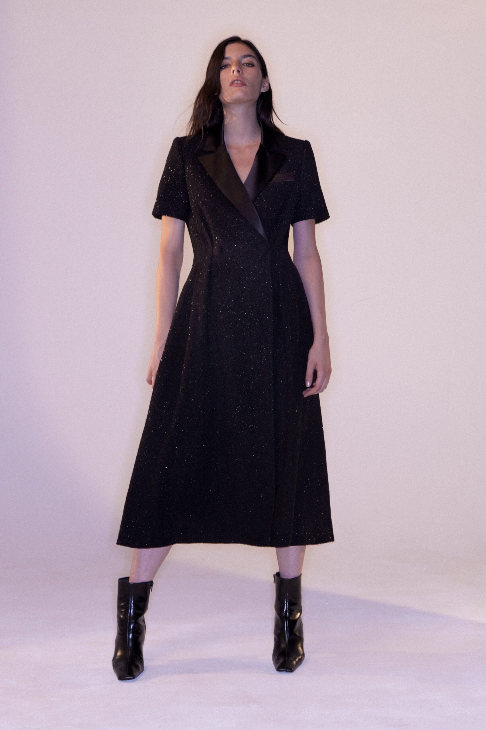 Self-Portrait Resort 22 Look 25