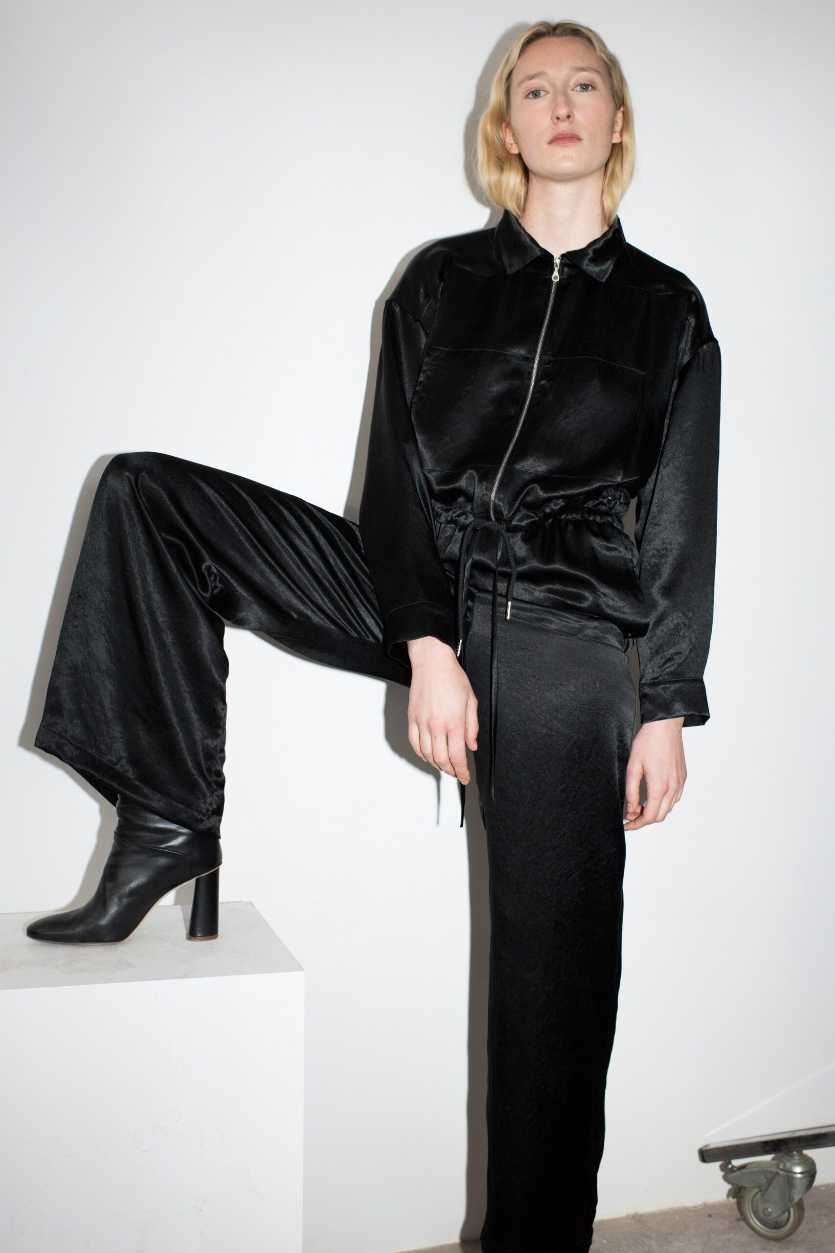 Shaina Mote F/W 19 Look 24