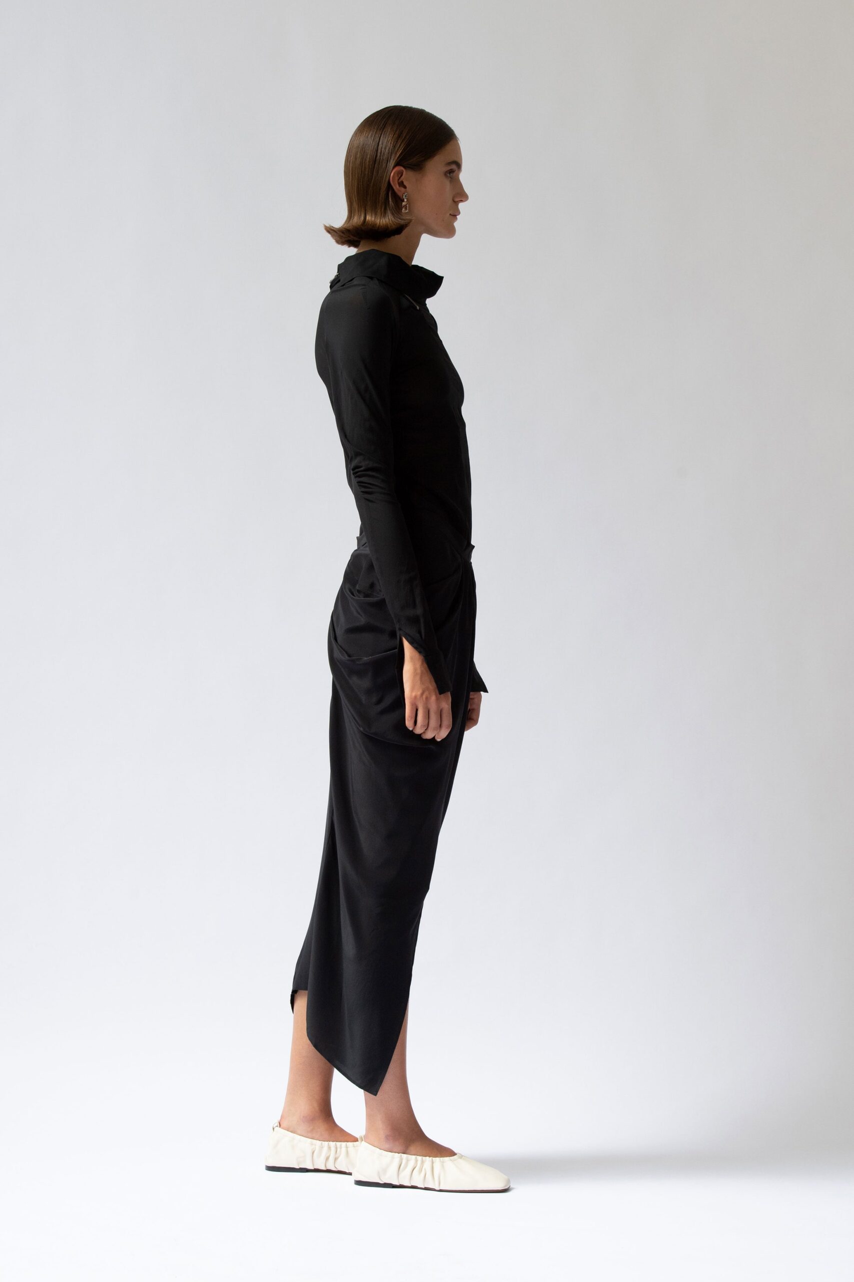 Sharon Wauchob S/S 21 Look 25