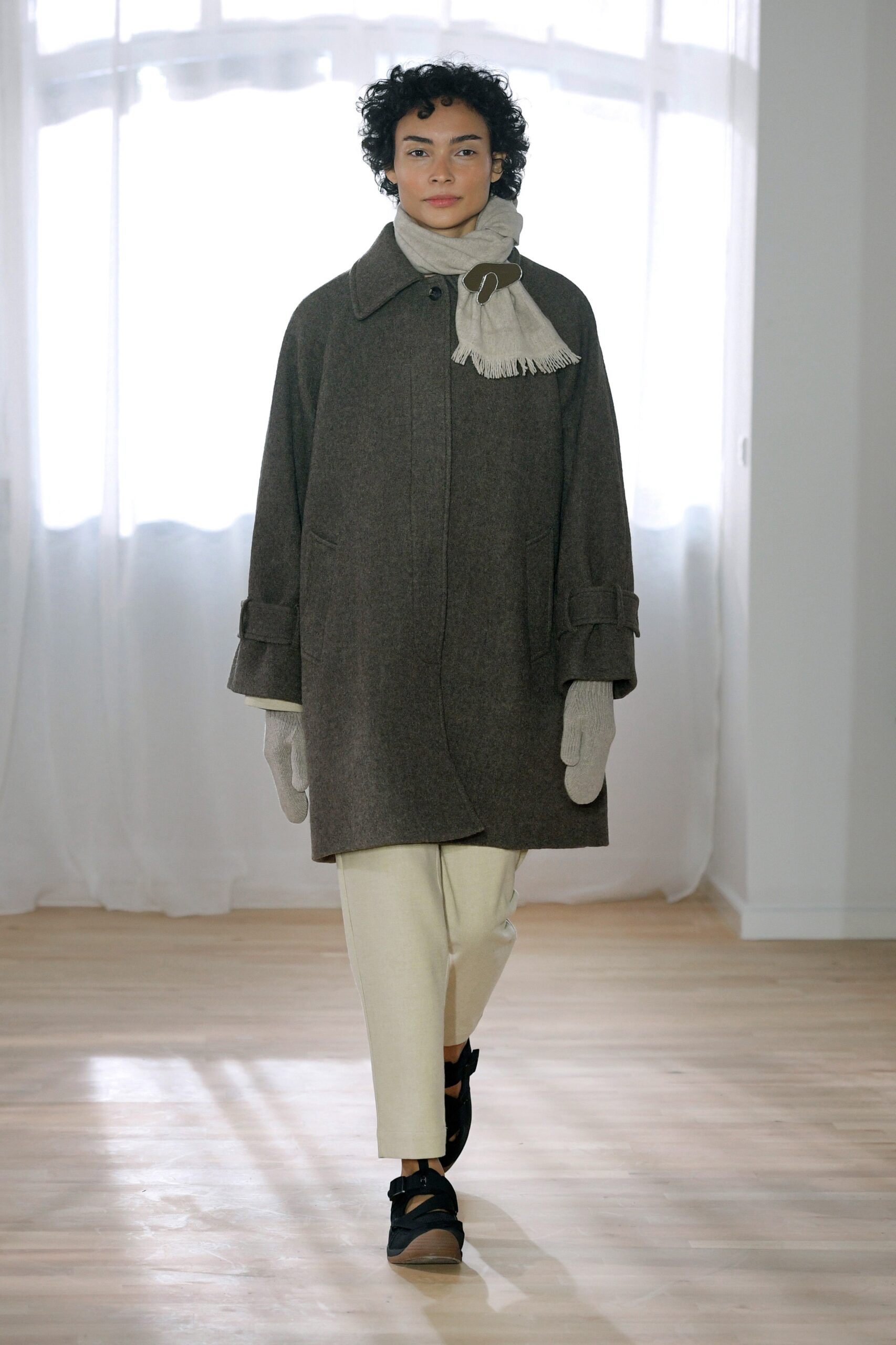 Skall Studio Copenhagen F/W 22 Look 25
