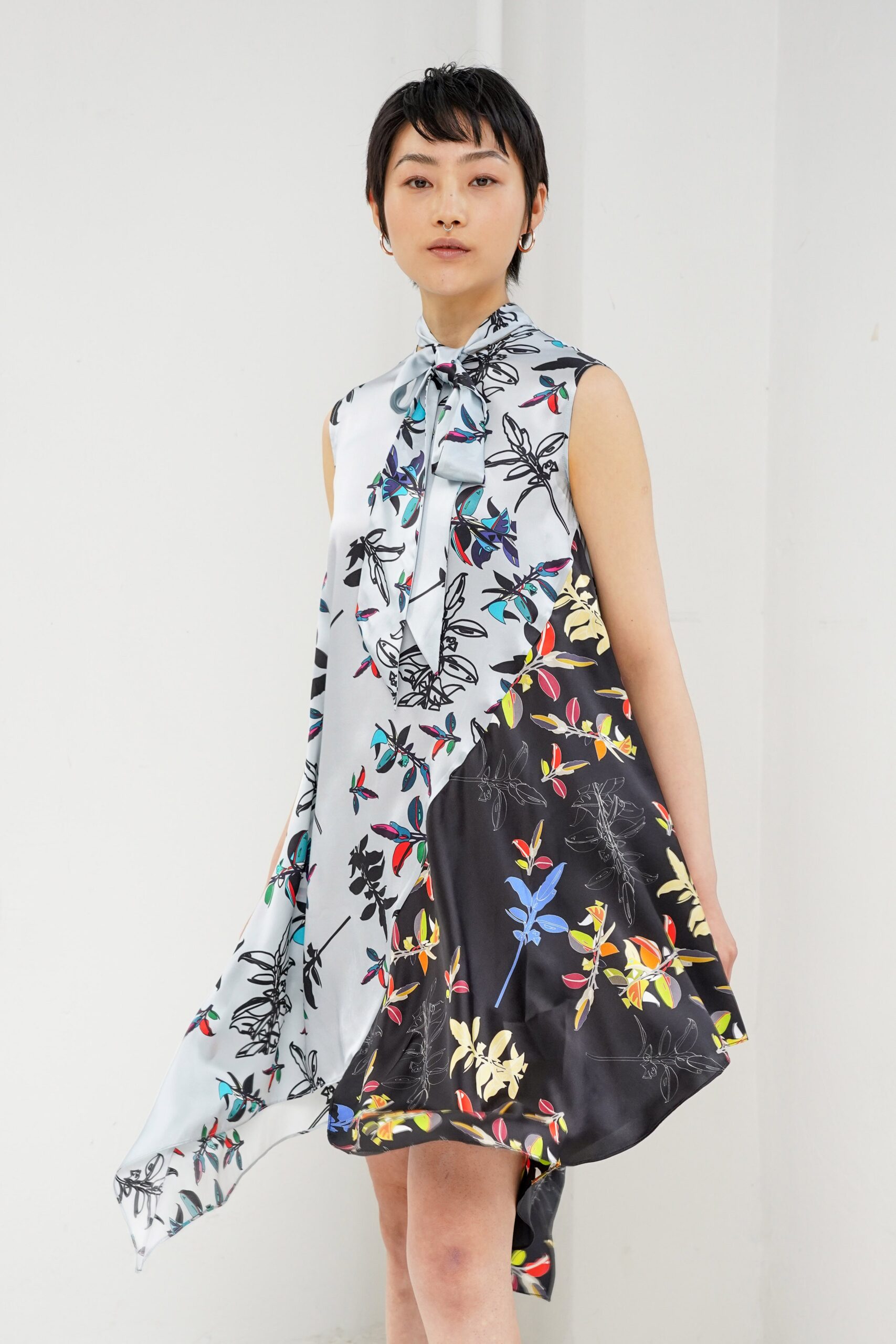 Snow Xue Gao F/W 21 Look 25