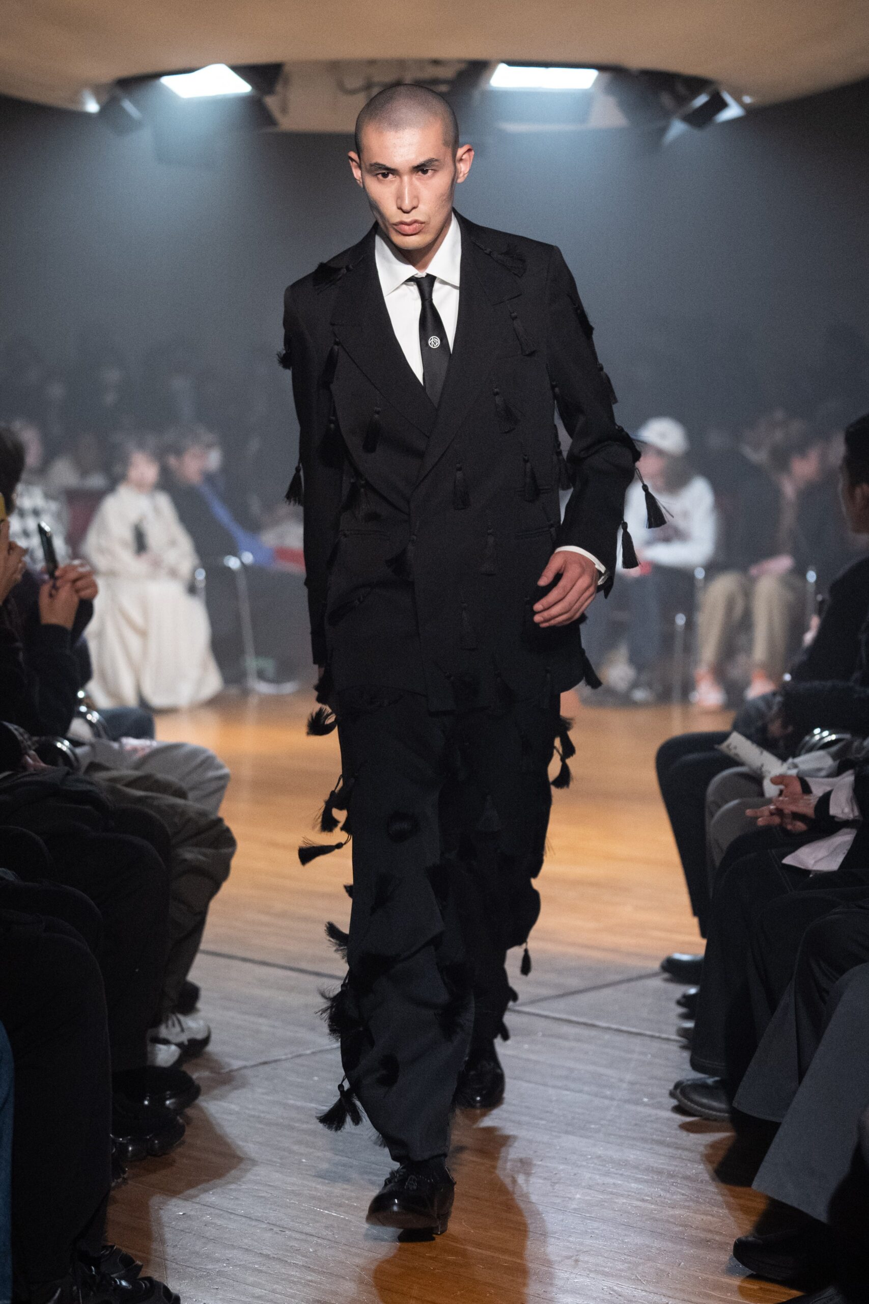 Soshiotsuki Tokyo F/W 23 Look 25