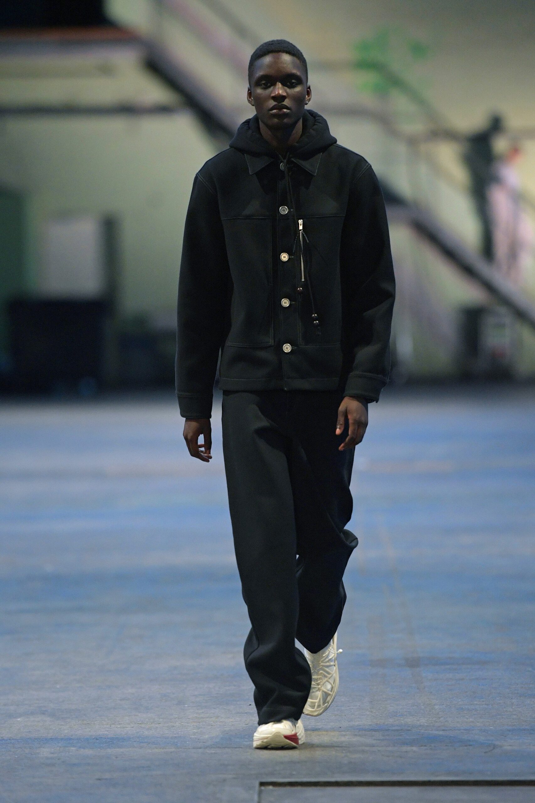 Soulland Copenhagen F/W 22 Look 25