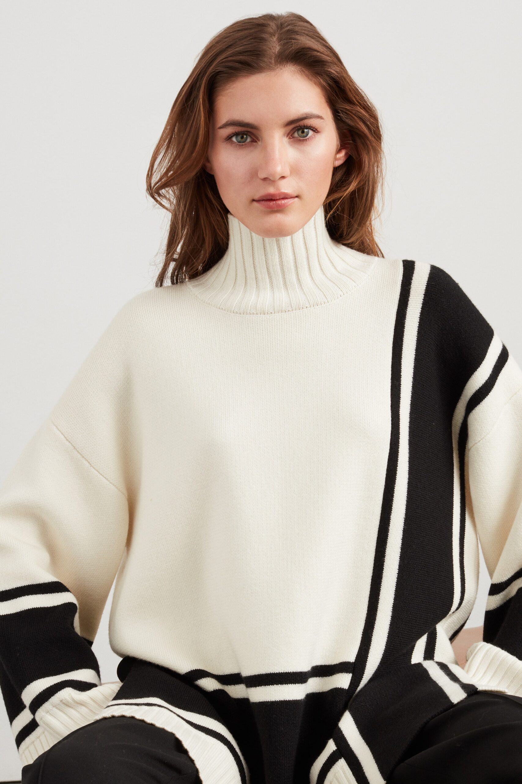 St. John F/W 19 Look 25