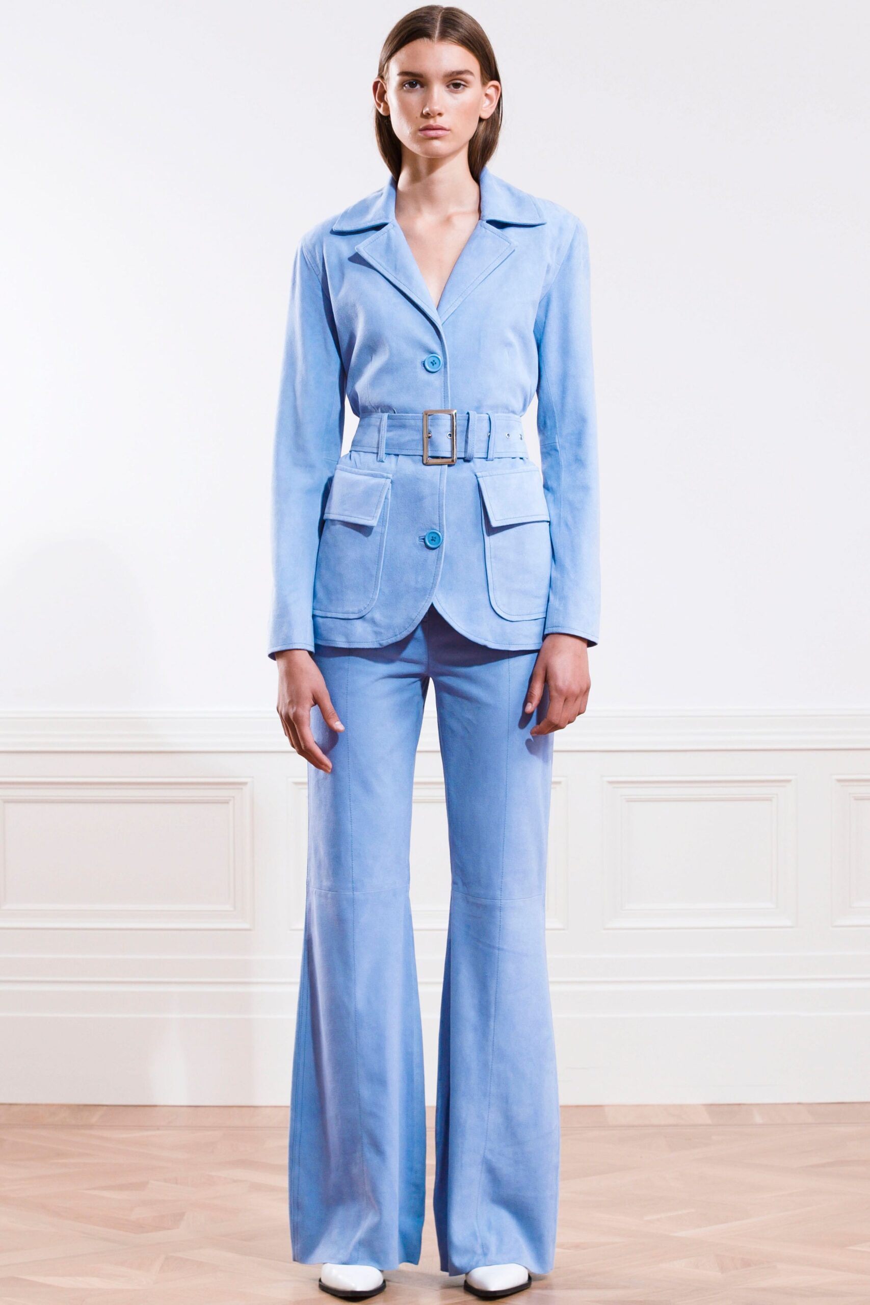 Stand Studio Stockholm S/S 21 Look 25