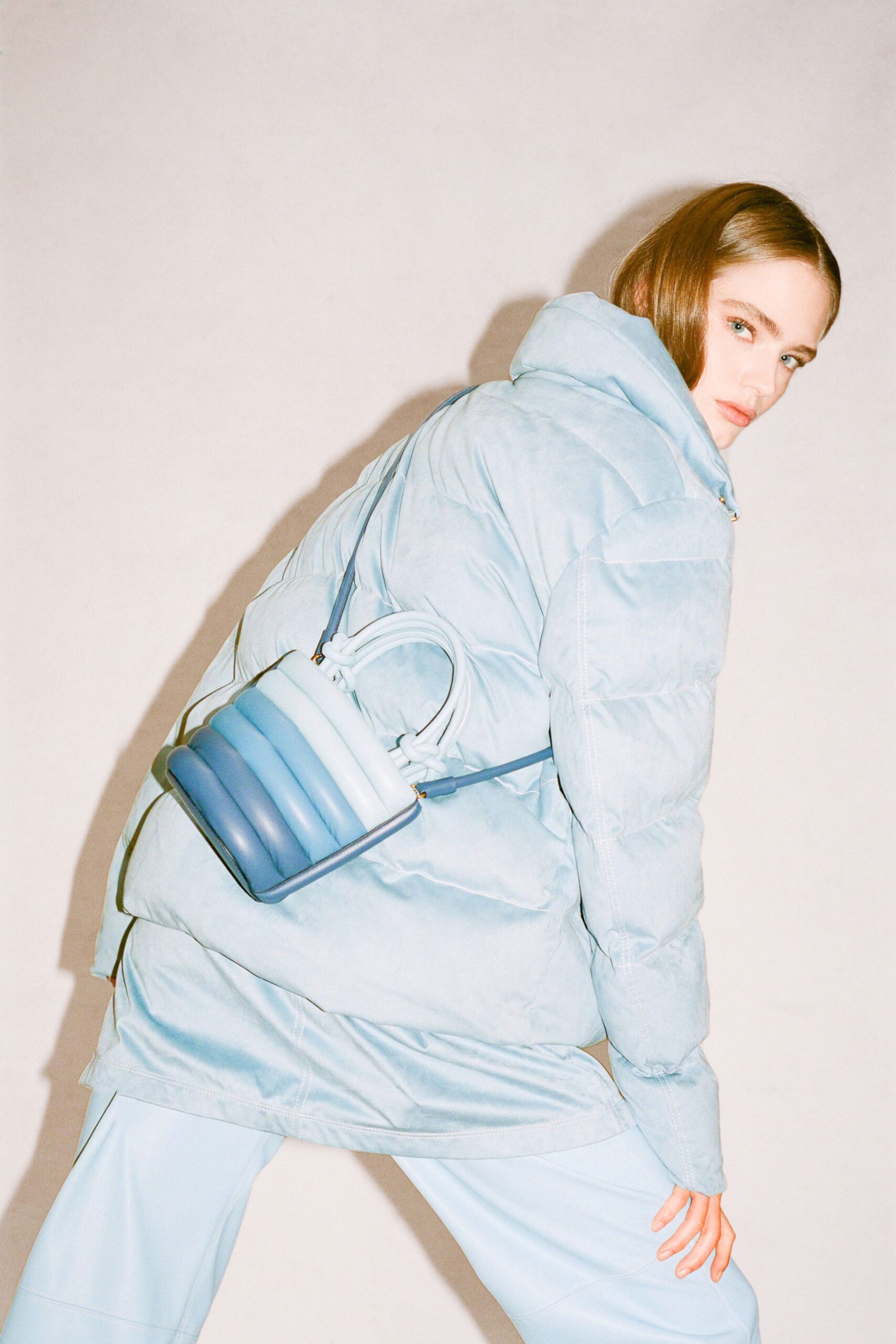Staud F/W 20 Look 22