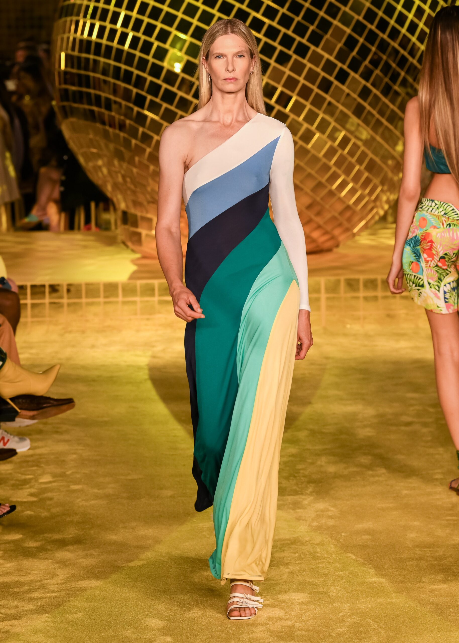 Staud S/S 22 Look 25