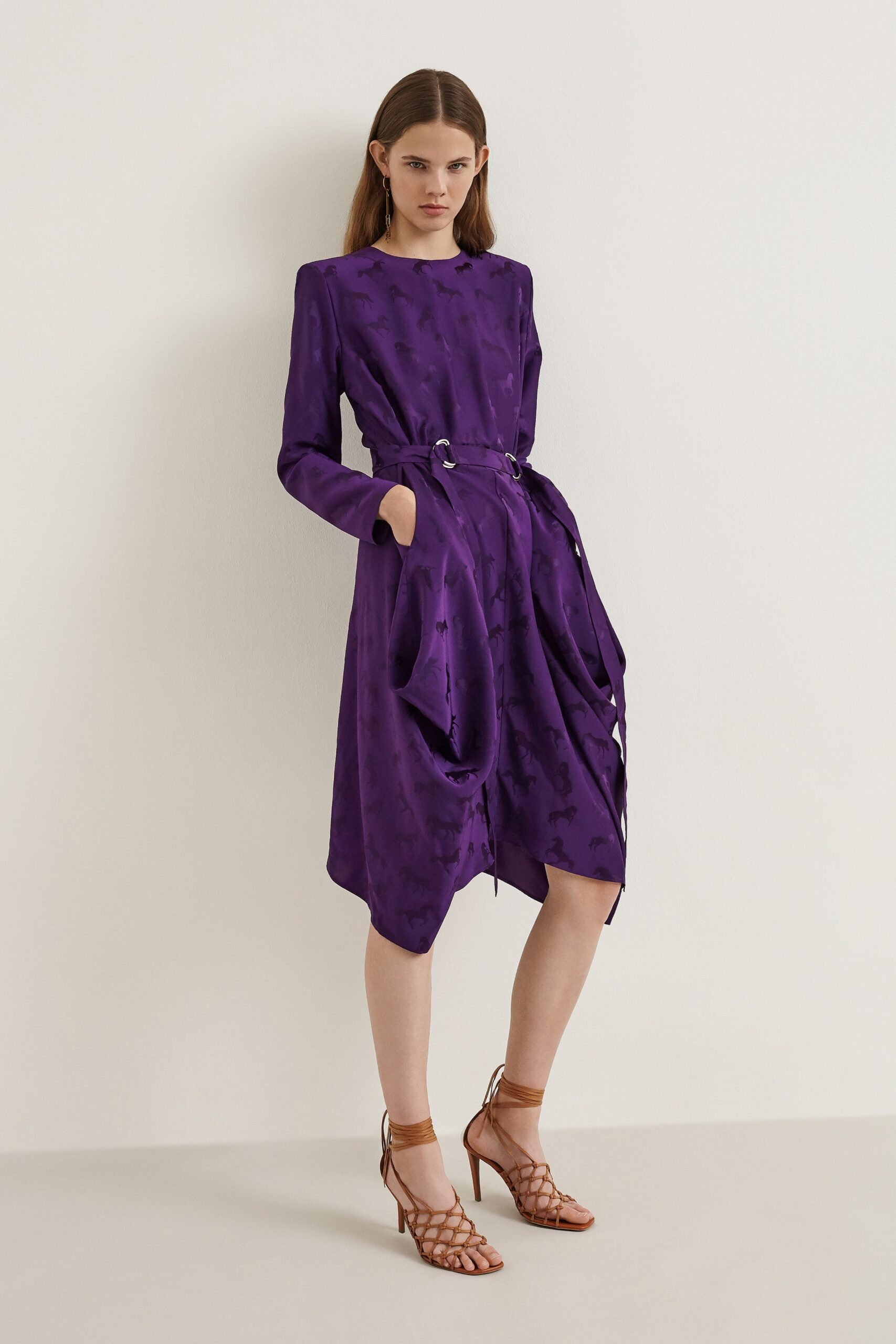 Stella McCartney Resort 20 Look 25