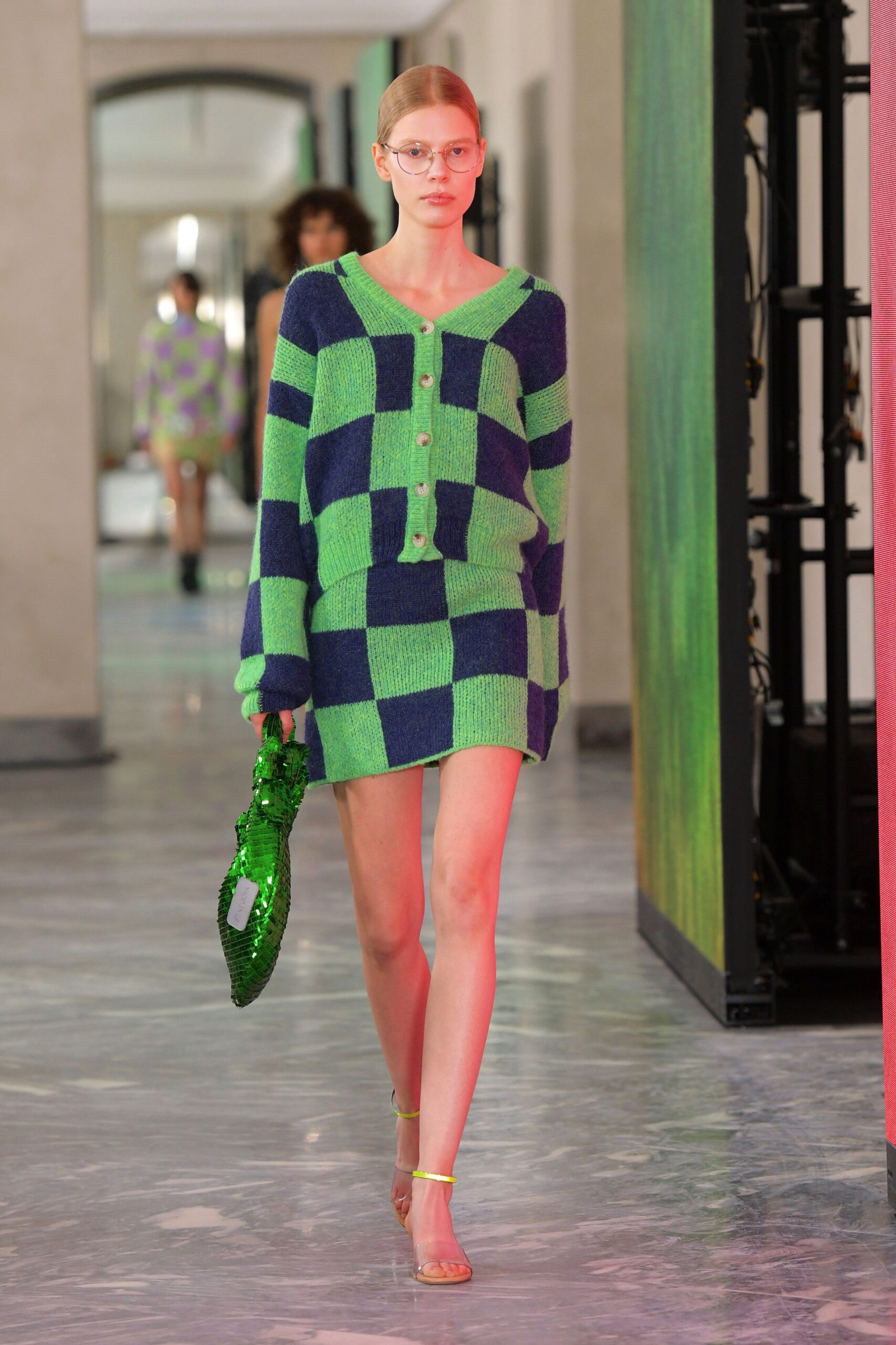 Stine Goya Copenhagen F/W 22 Look 25