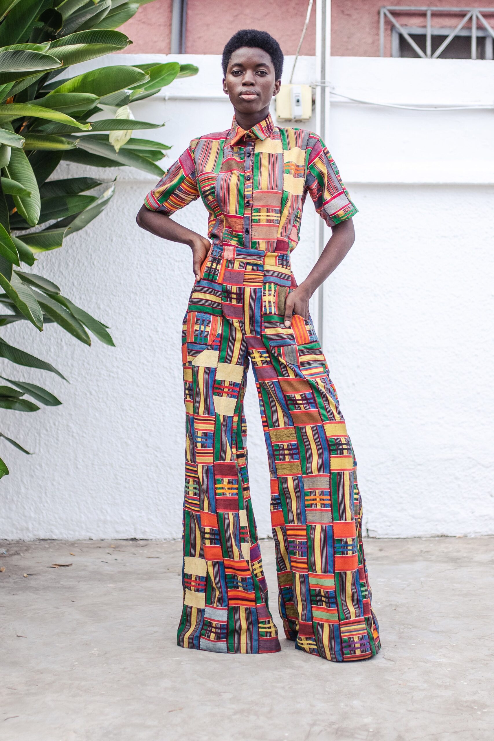 Studio 189 F/W 21 Look 25