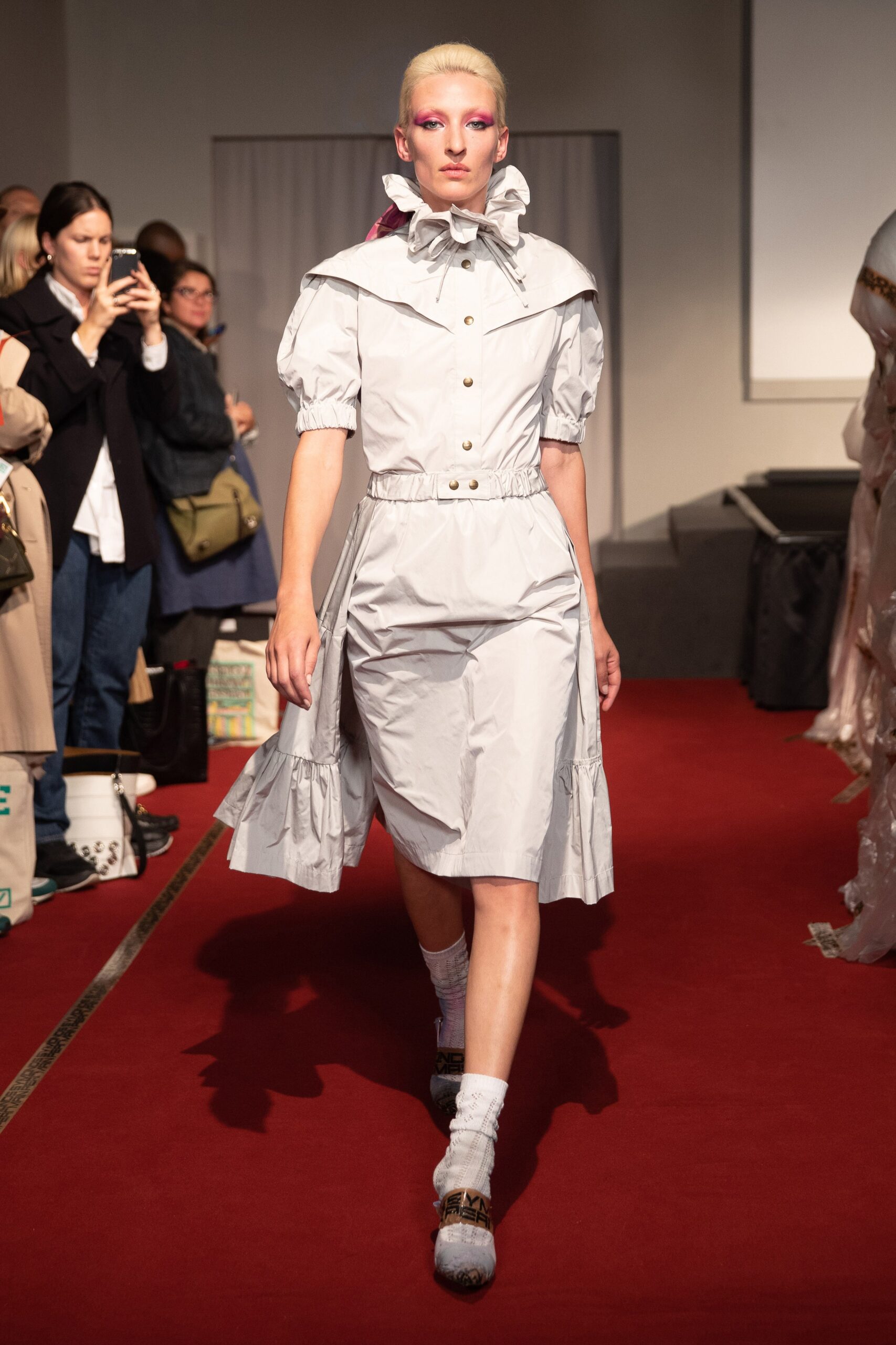 Symonds Pearmain S/S 20 Look 25