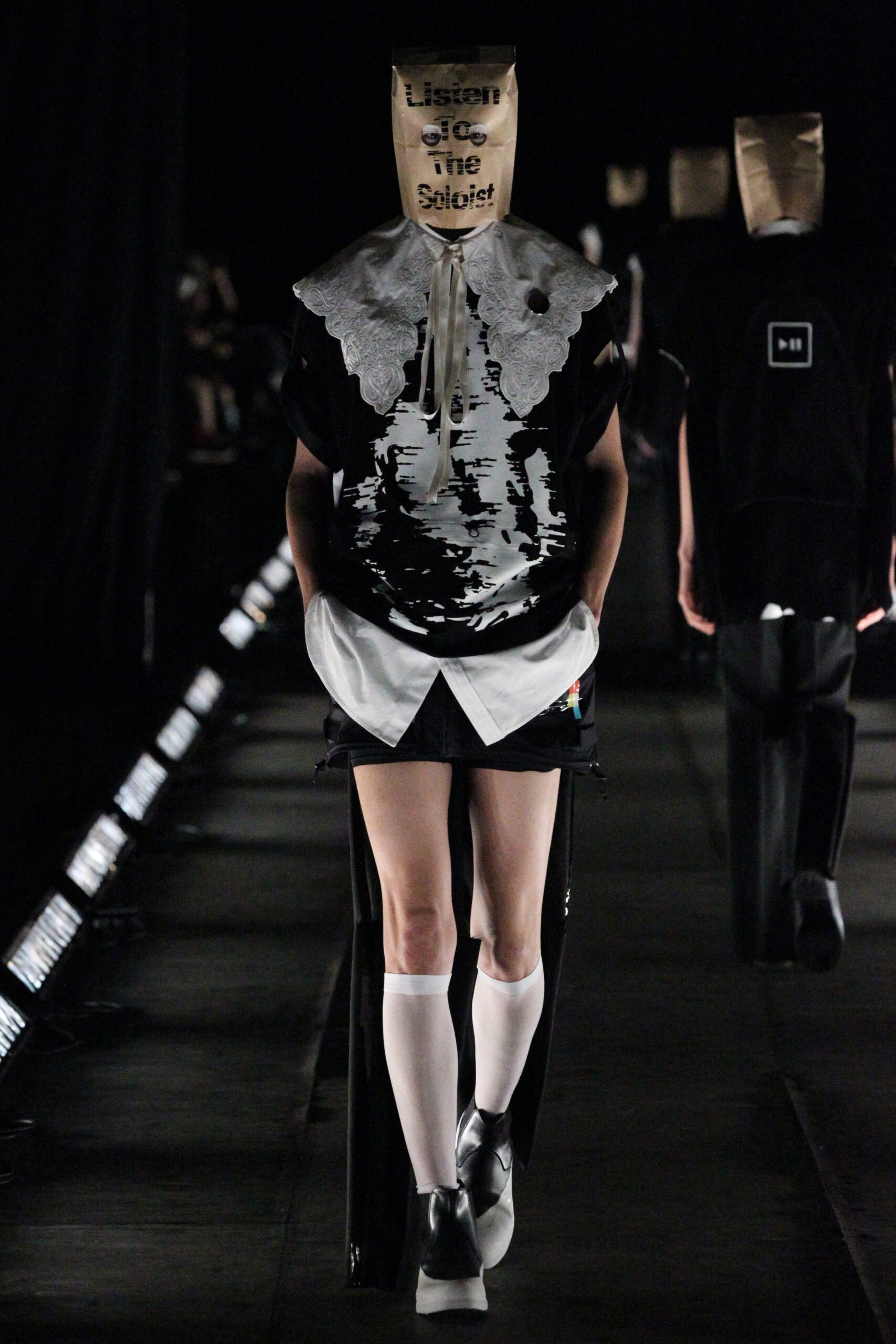 Takahiromiyashita The Soloist S/S 22 Menswear Look 25