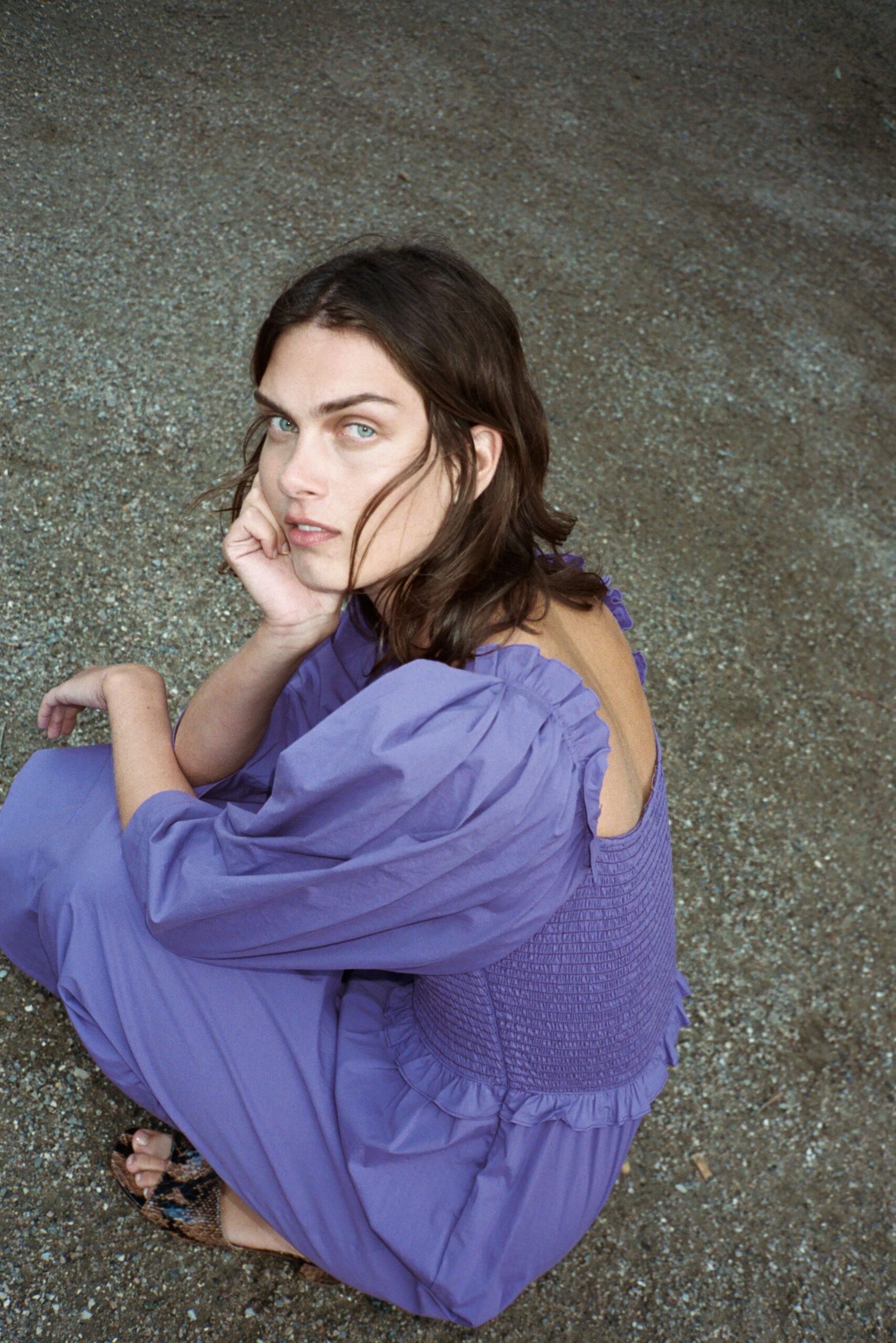Sea S/S 20 Look 25