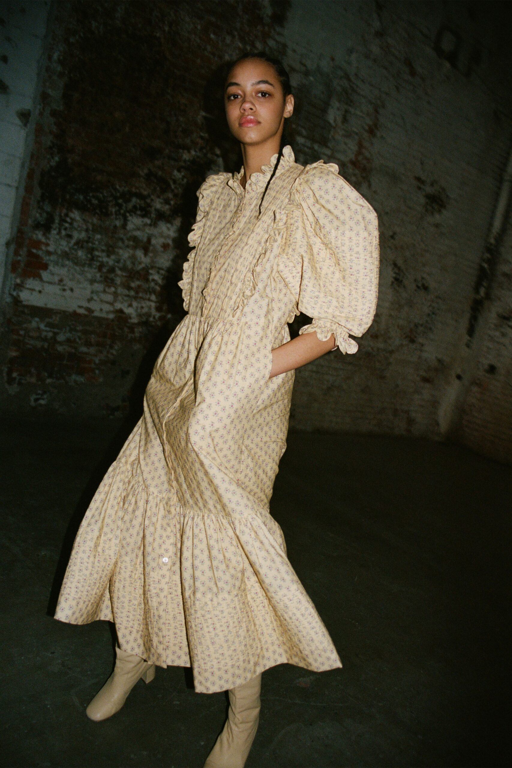 Sea F/W 22 Look 25