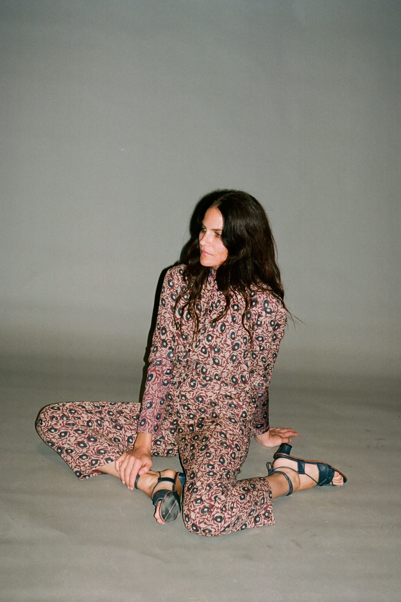 Sea F/W 19 Look 25