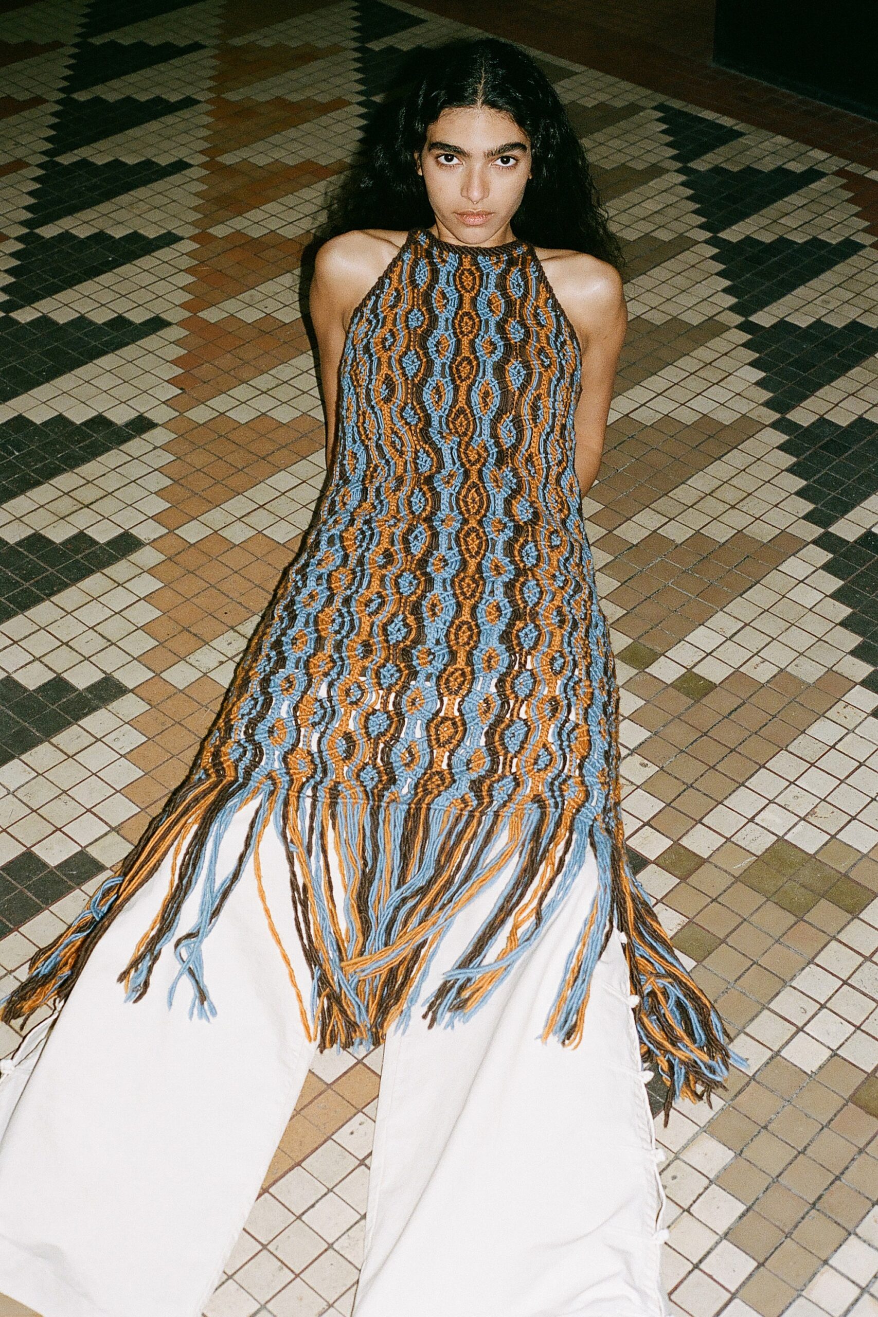 Sea F/W 23 Look 25