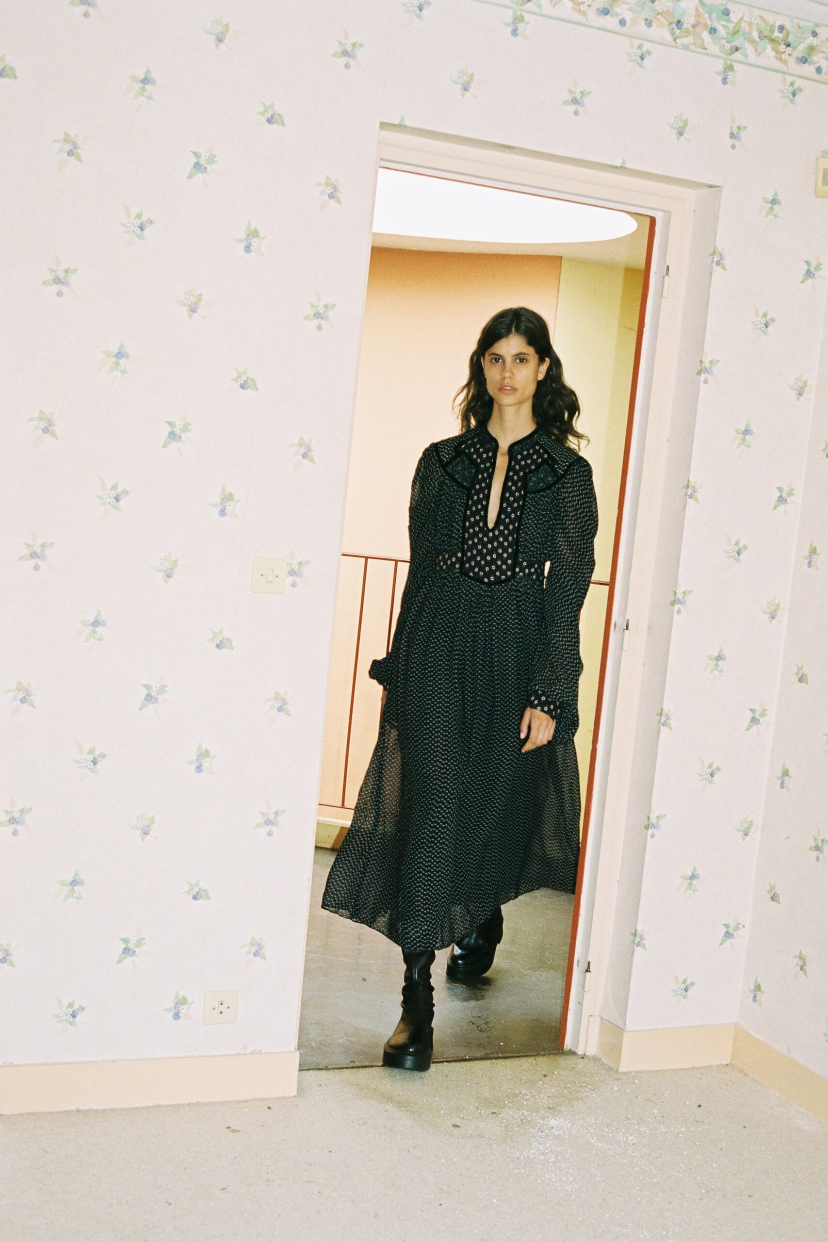 Sea Resort 23 Look 25