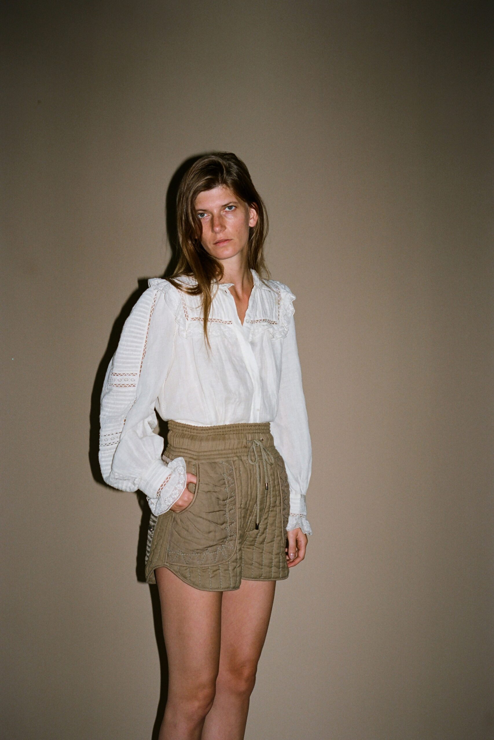 Sea S/S 19 Look 23