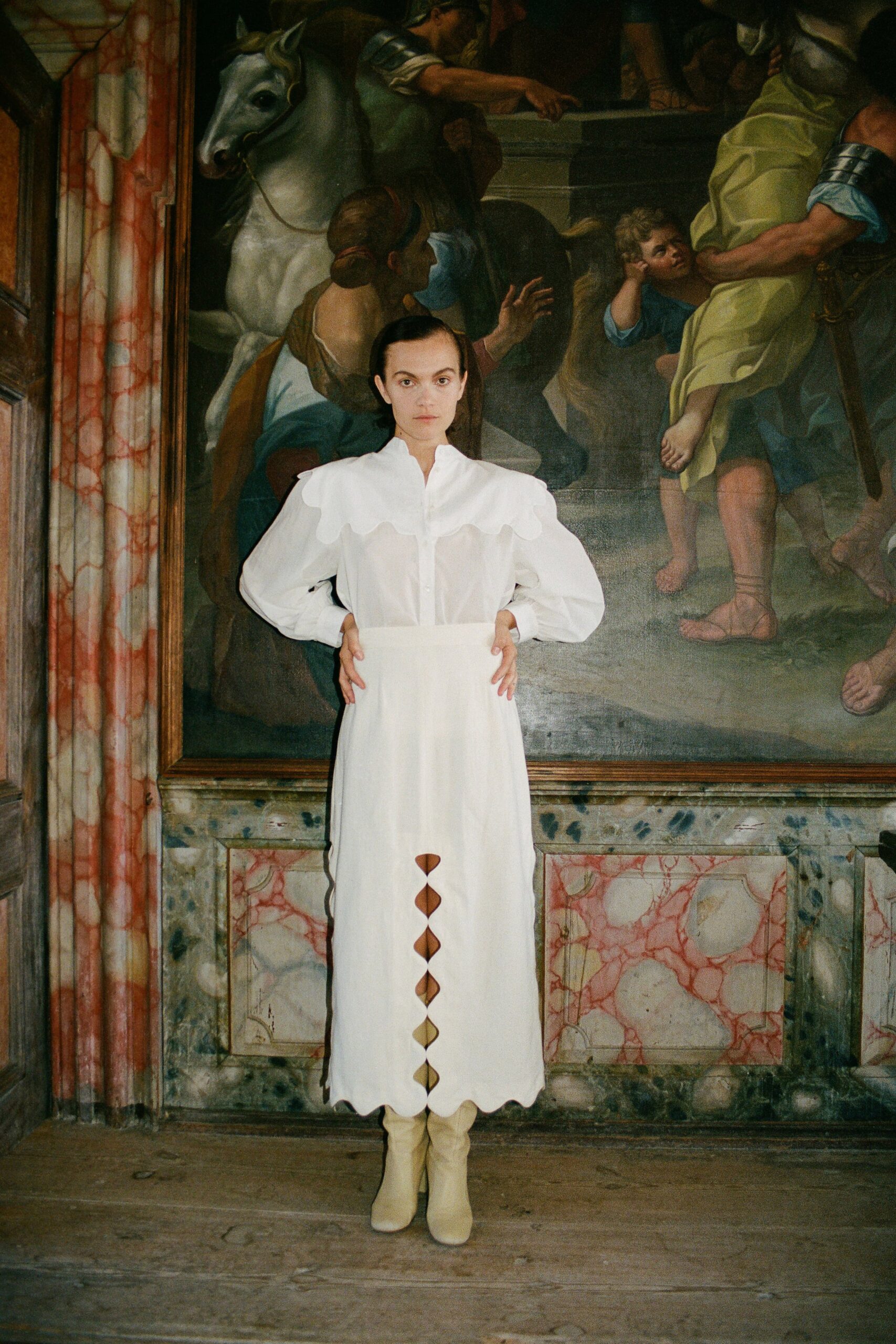 Sea S/S 23 Look 25