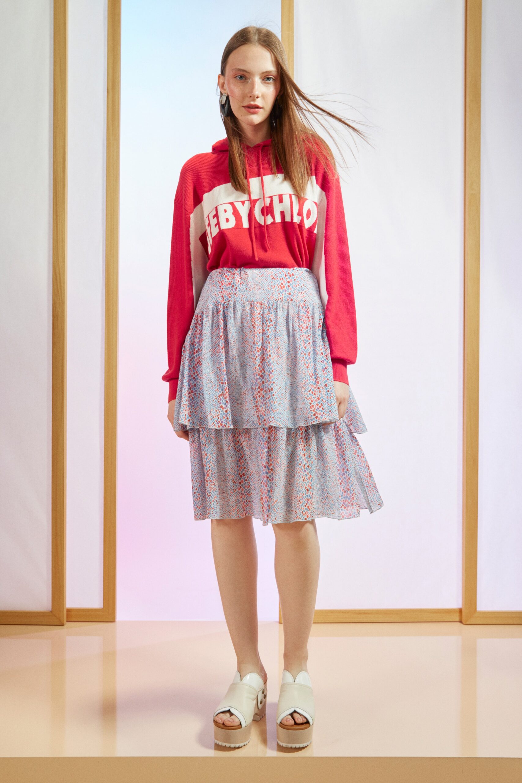 See by Chloé Resort 20 Look 25